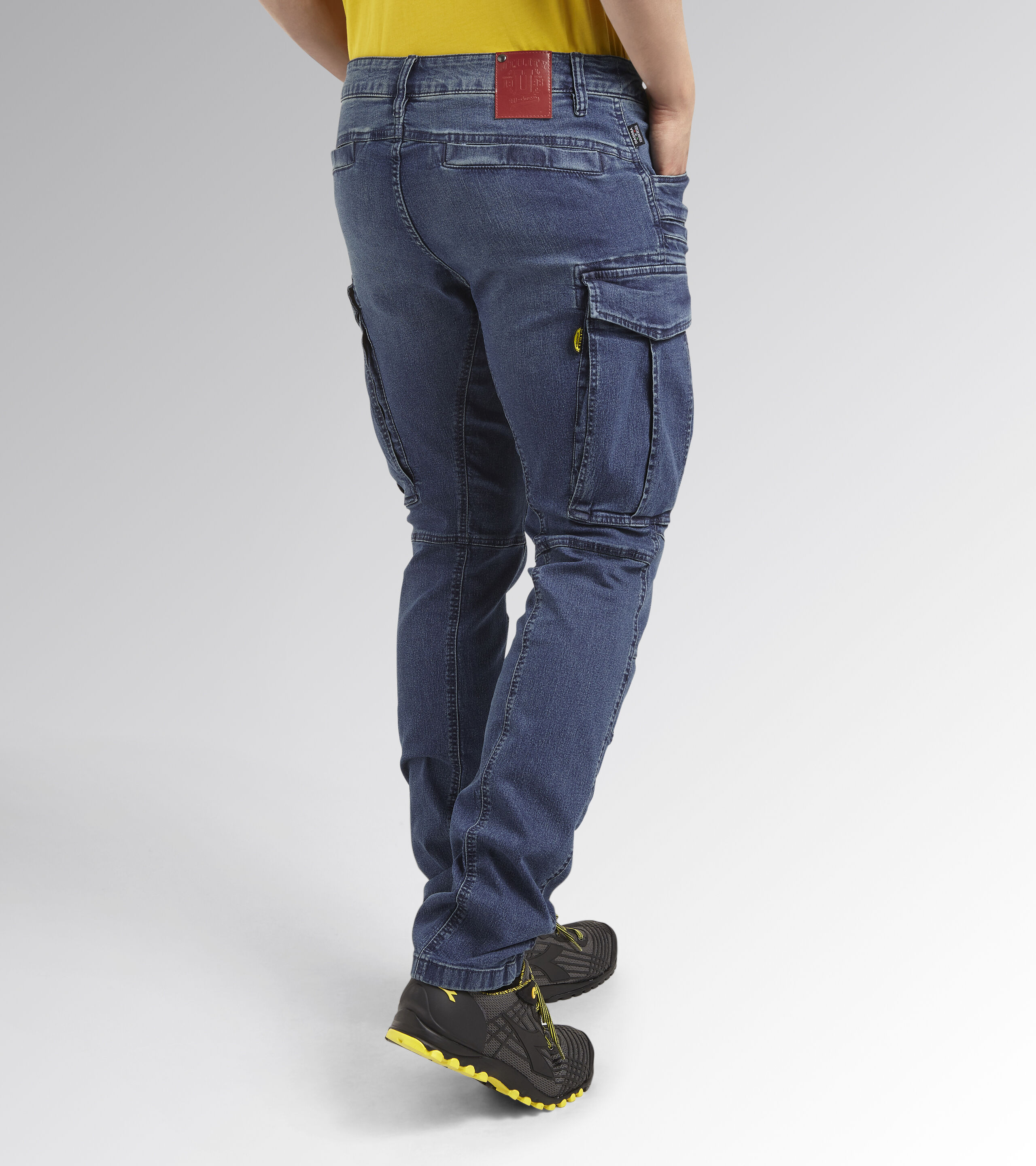 Work Wear - Work Wear Denim Jeans Manufacturer from Chennai