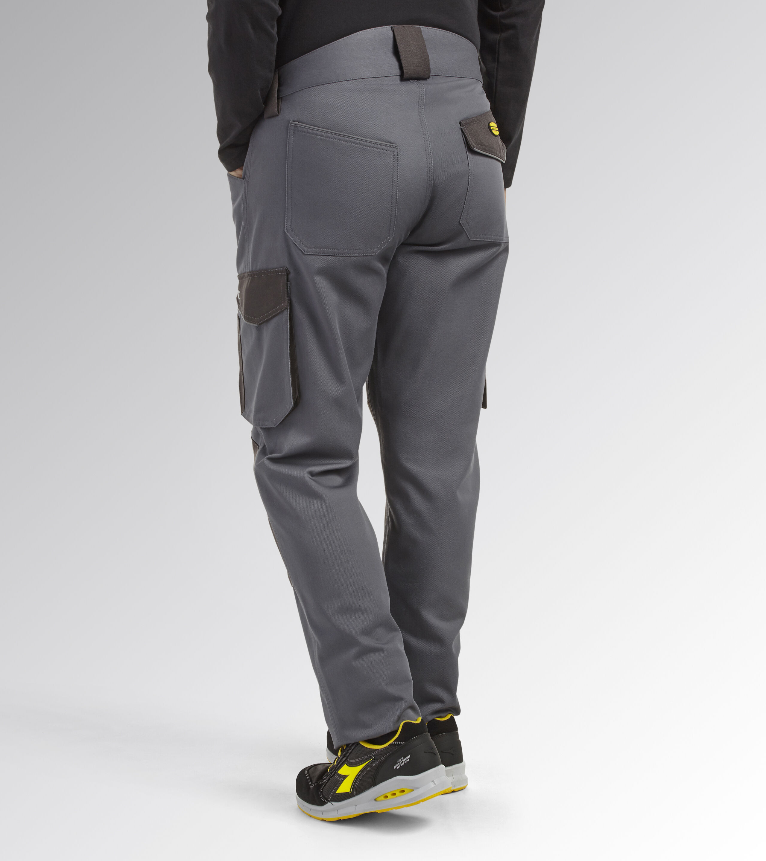 Hi-Vis FR multi norm two tone Trouser | Discover our protective workwear