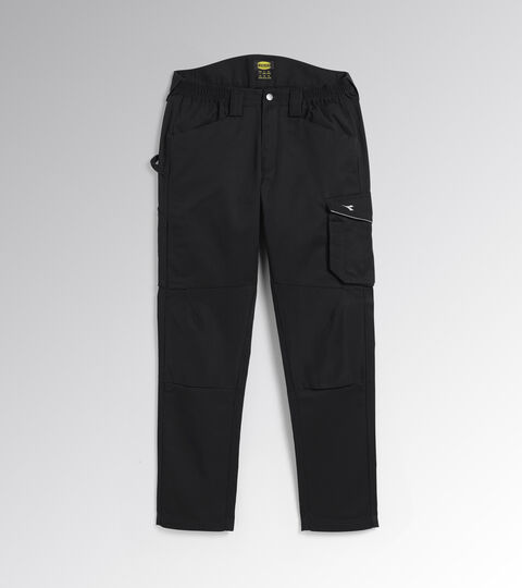 Pantalone da lavoro PANT ROCK WINTER PERFORMANCE NERO - Utility