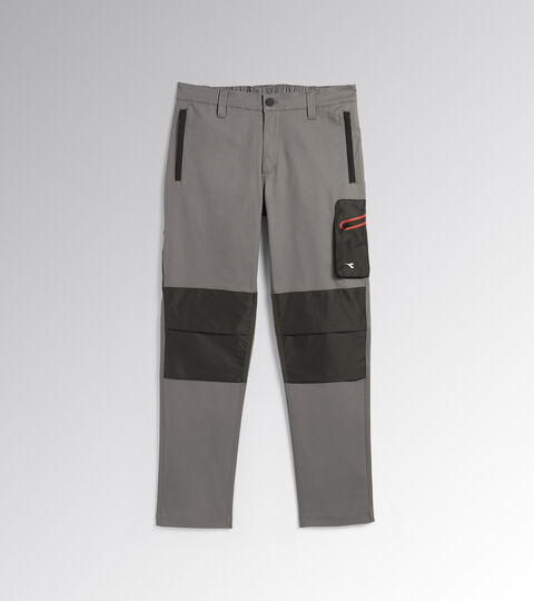 Work Trousers with Knee Pads - Diadora Utility Online Shop