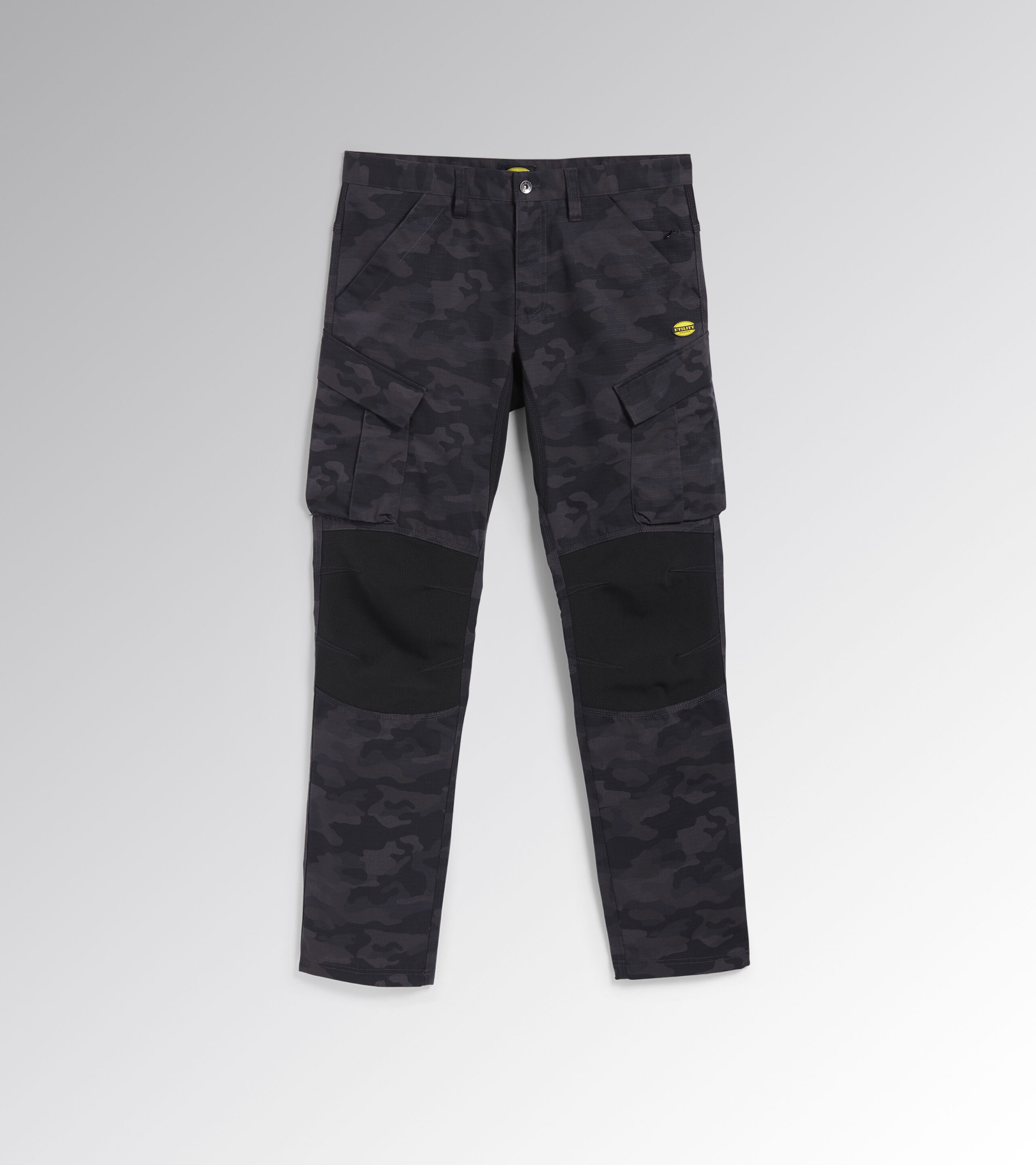 ripstop camouflage pants