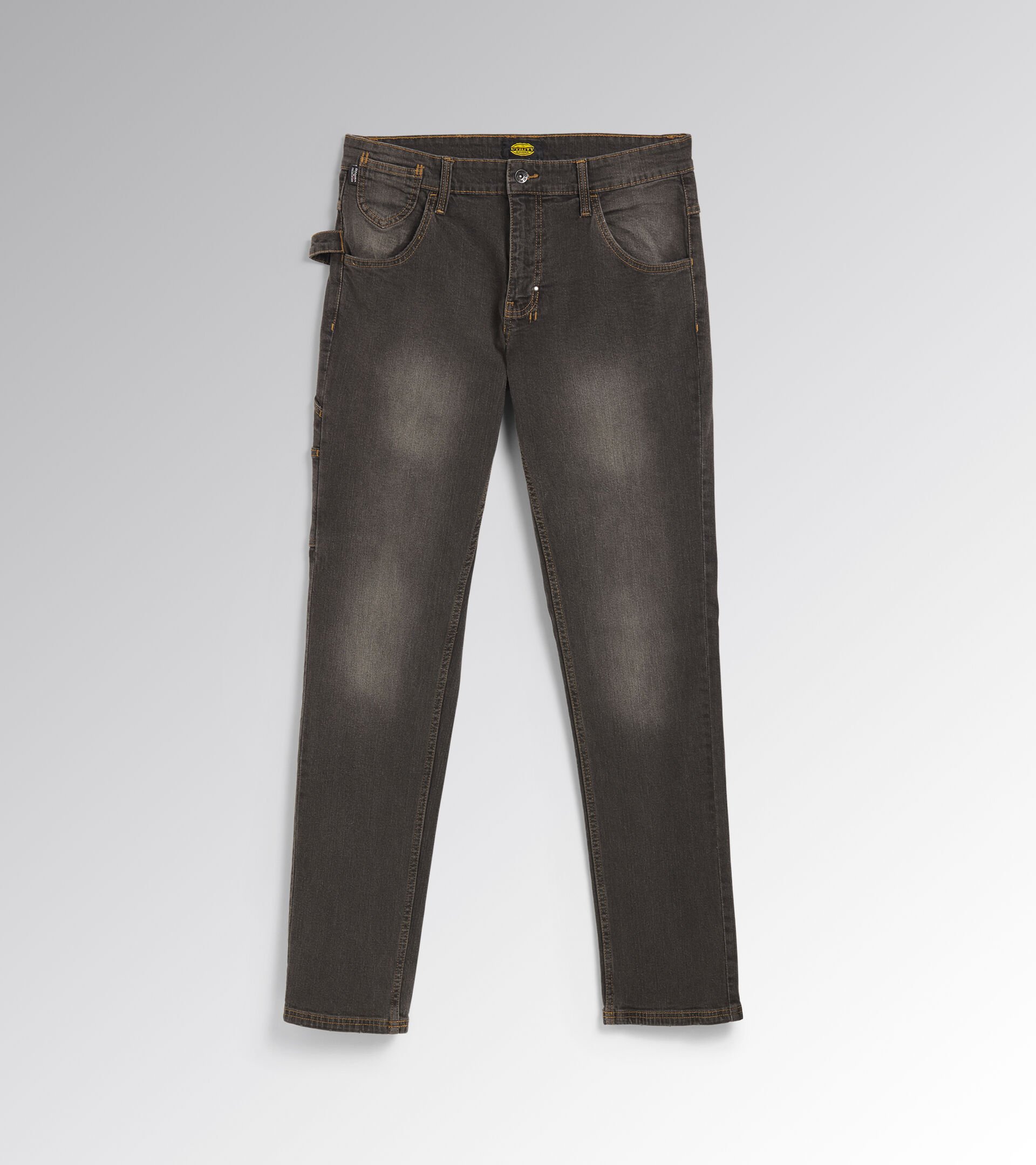 twist De onze Pa PANT STONE Denim work trousers - Diadora Utility Online Store NL