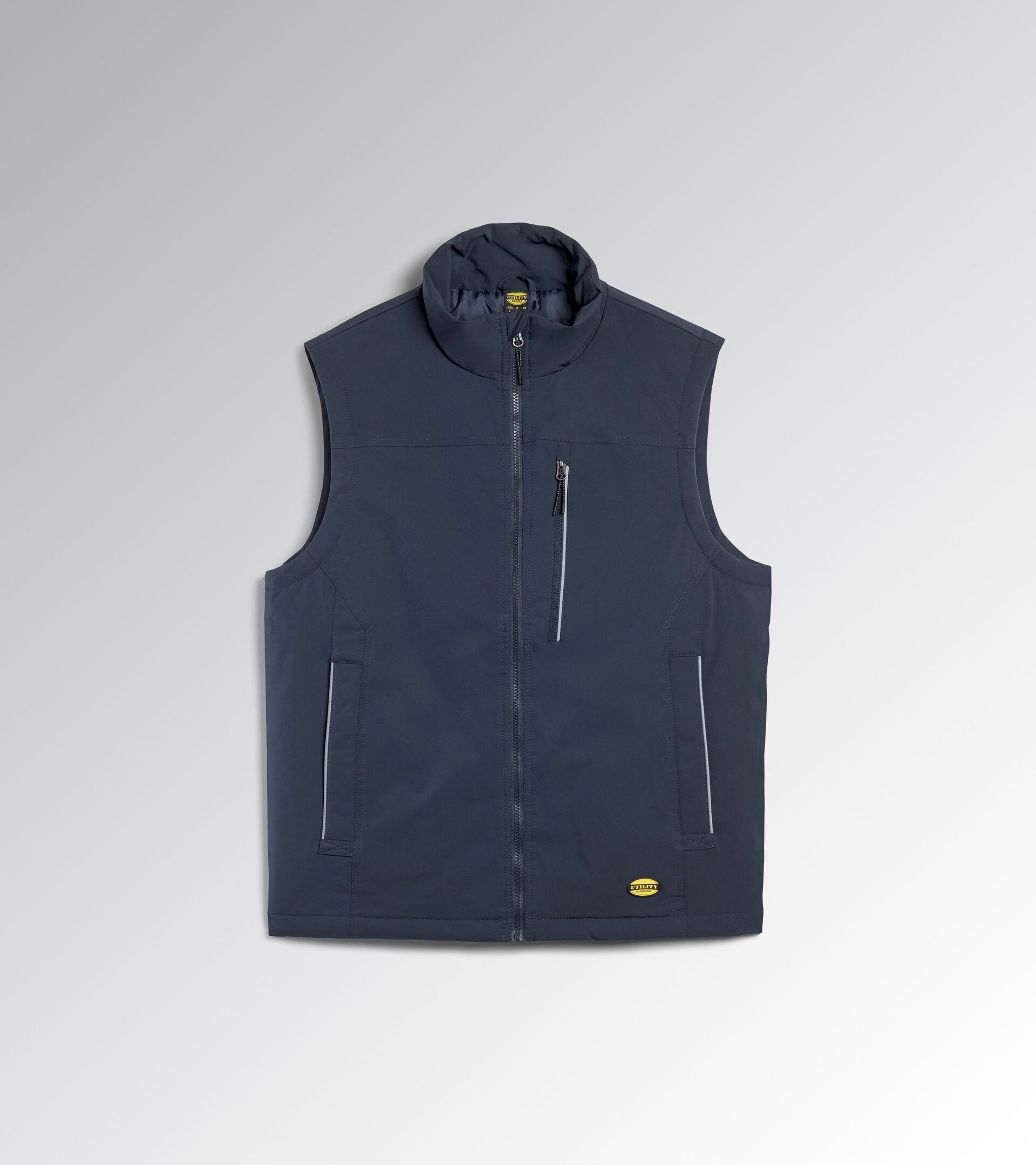 Gilet da lavoro VEST SWAT EVO BLU CORSARO - Utility