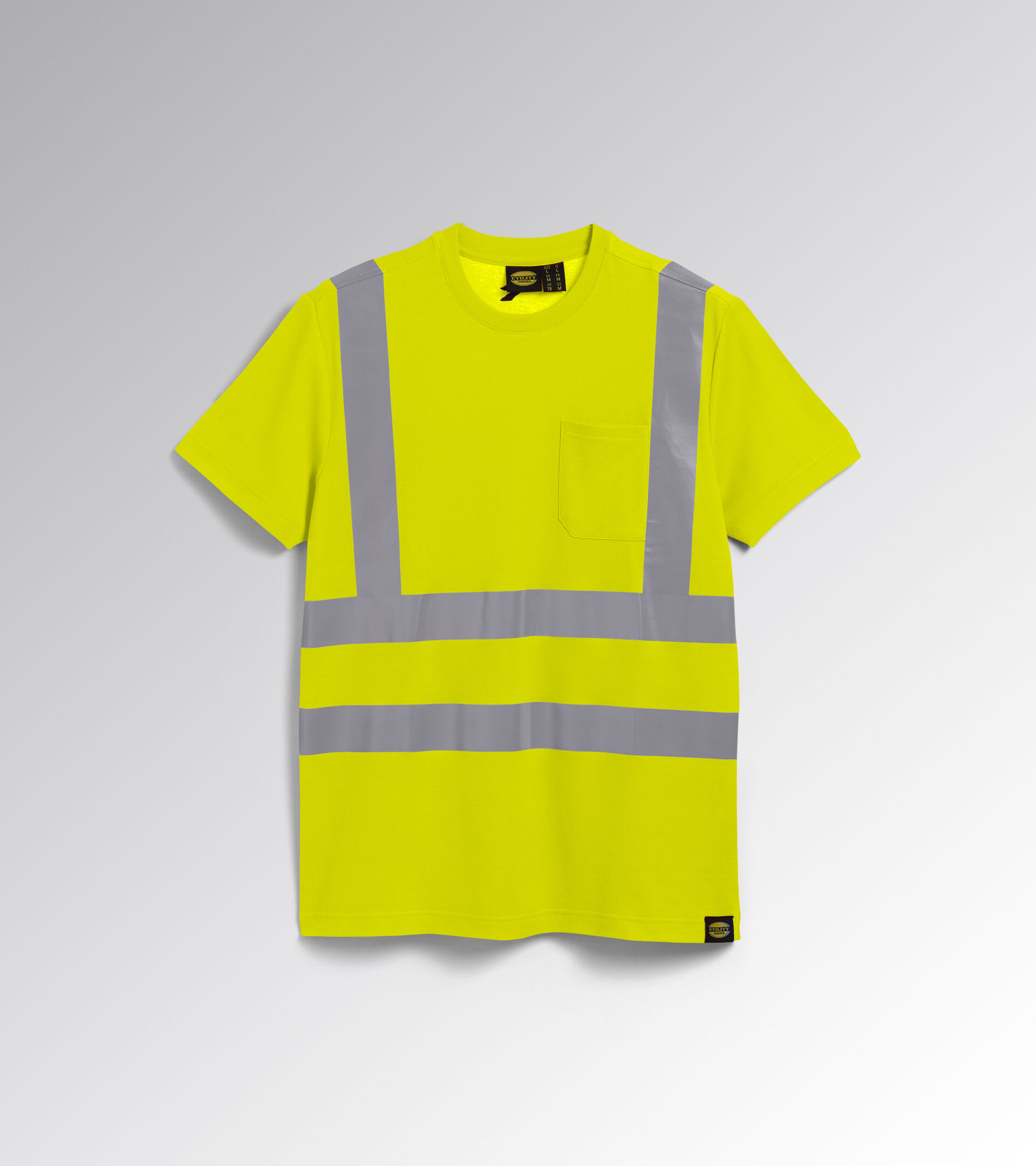 HV Work T-shirt - Diadora Online Store