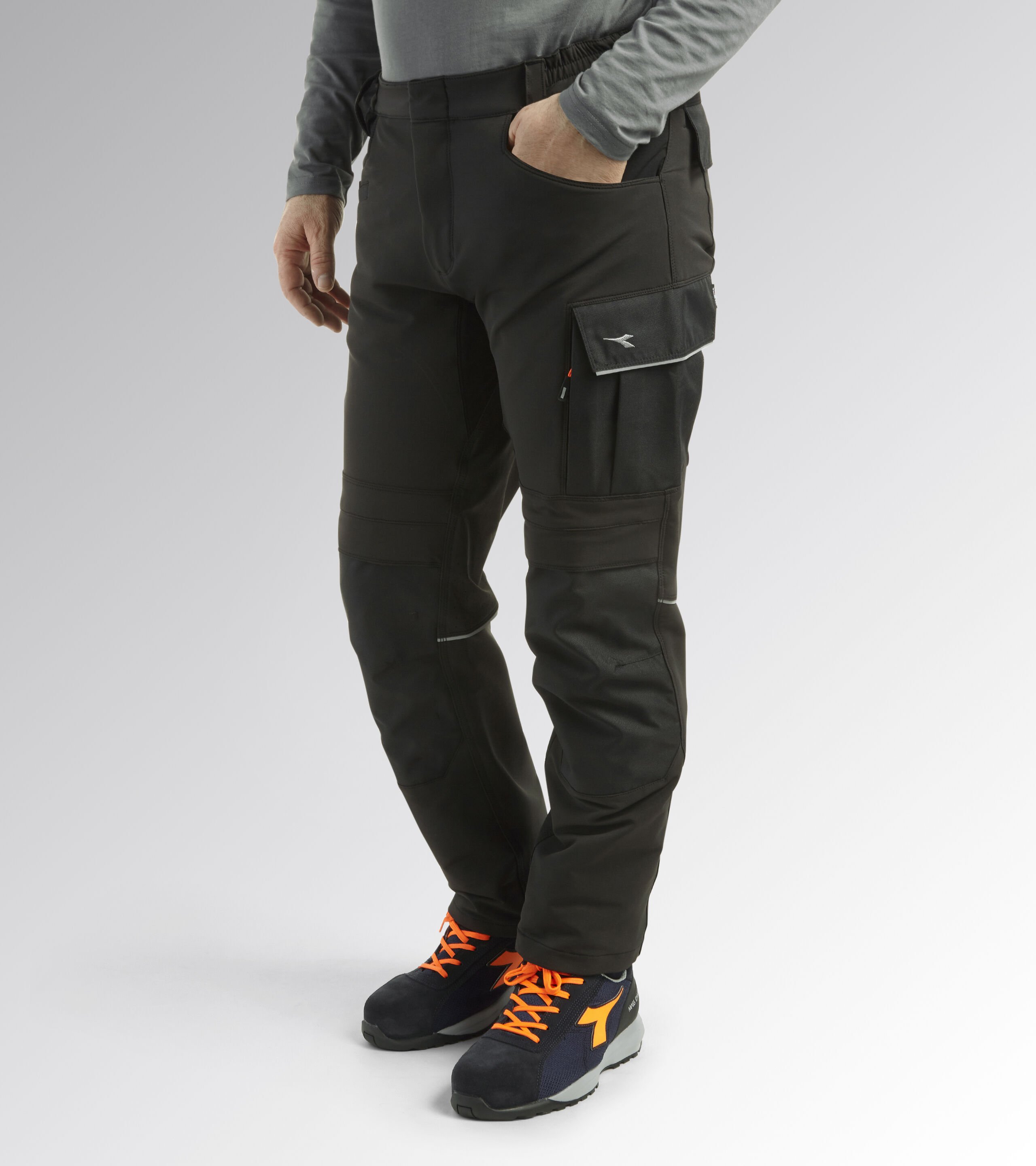 Carbon Commuter Pant – True Classic