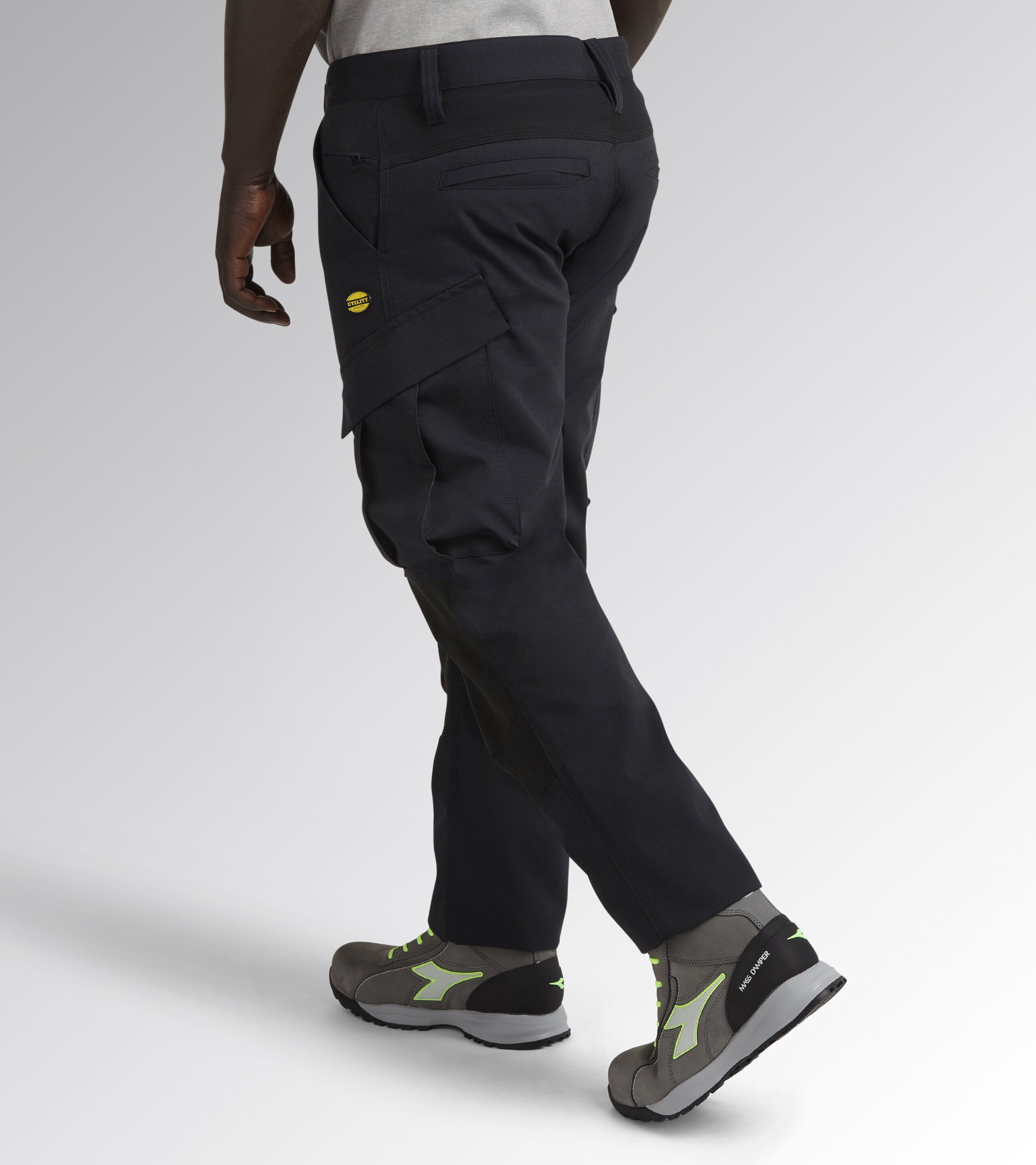 ripstop cargo work pants