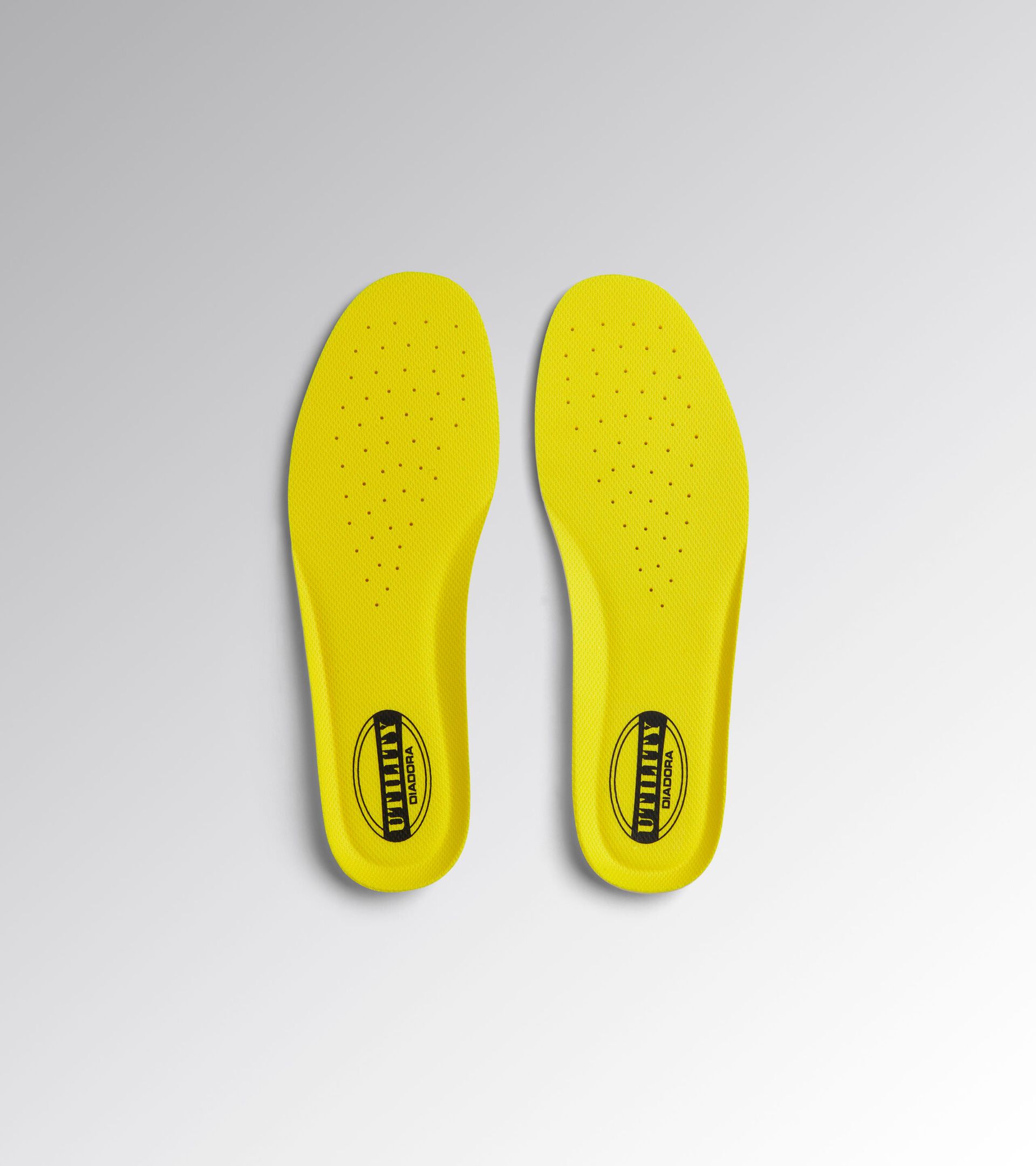 Insoles for Utility shoes INSOLE LITE YELLOW UTILITY/YELLOW UTILITY - Utility