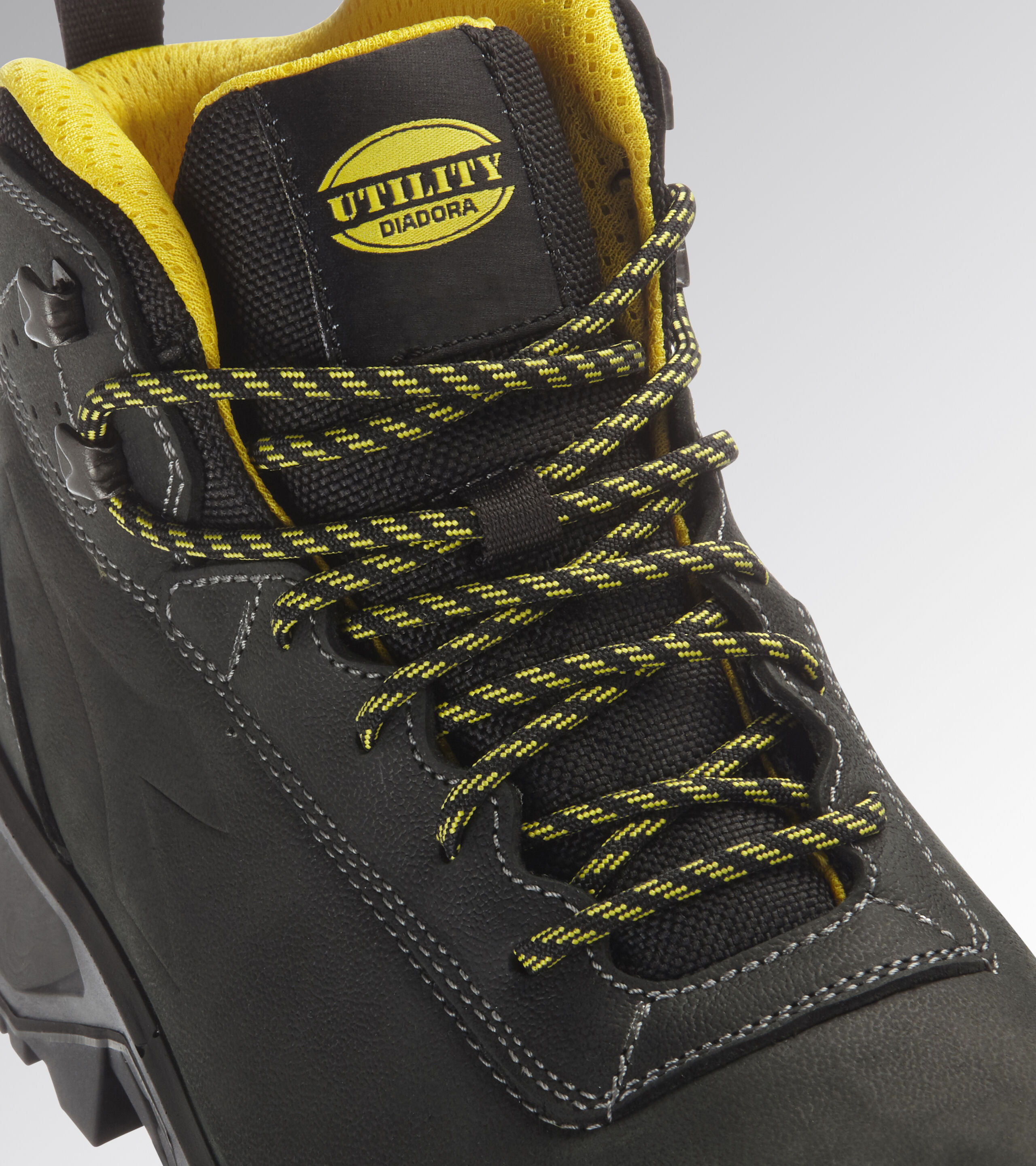 Diadora utility work deals boots