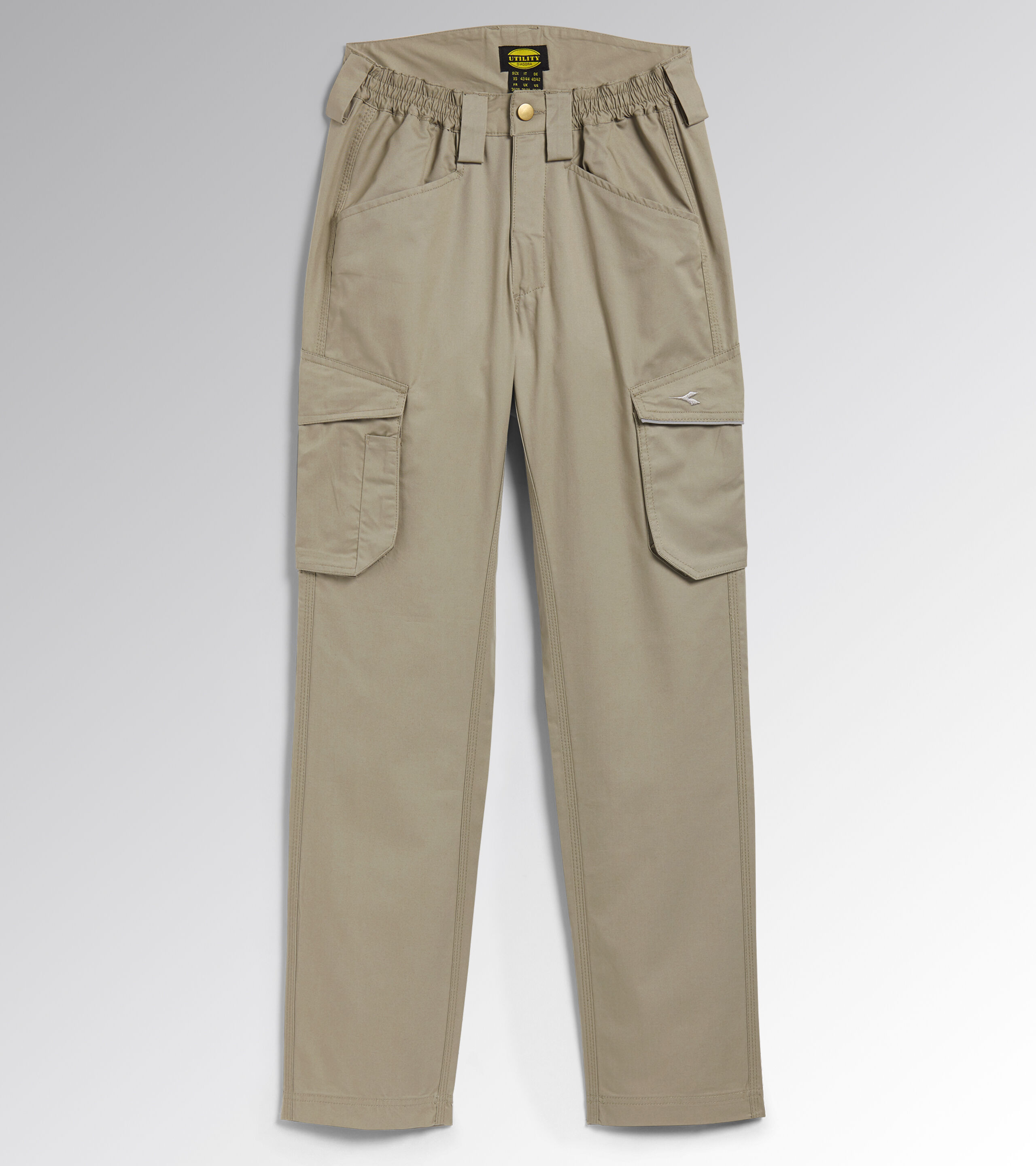 lightweight khaki work pants