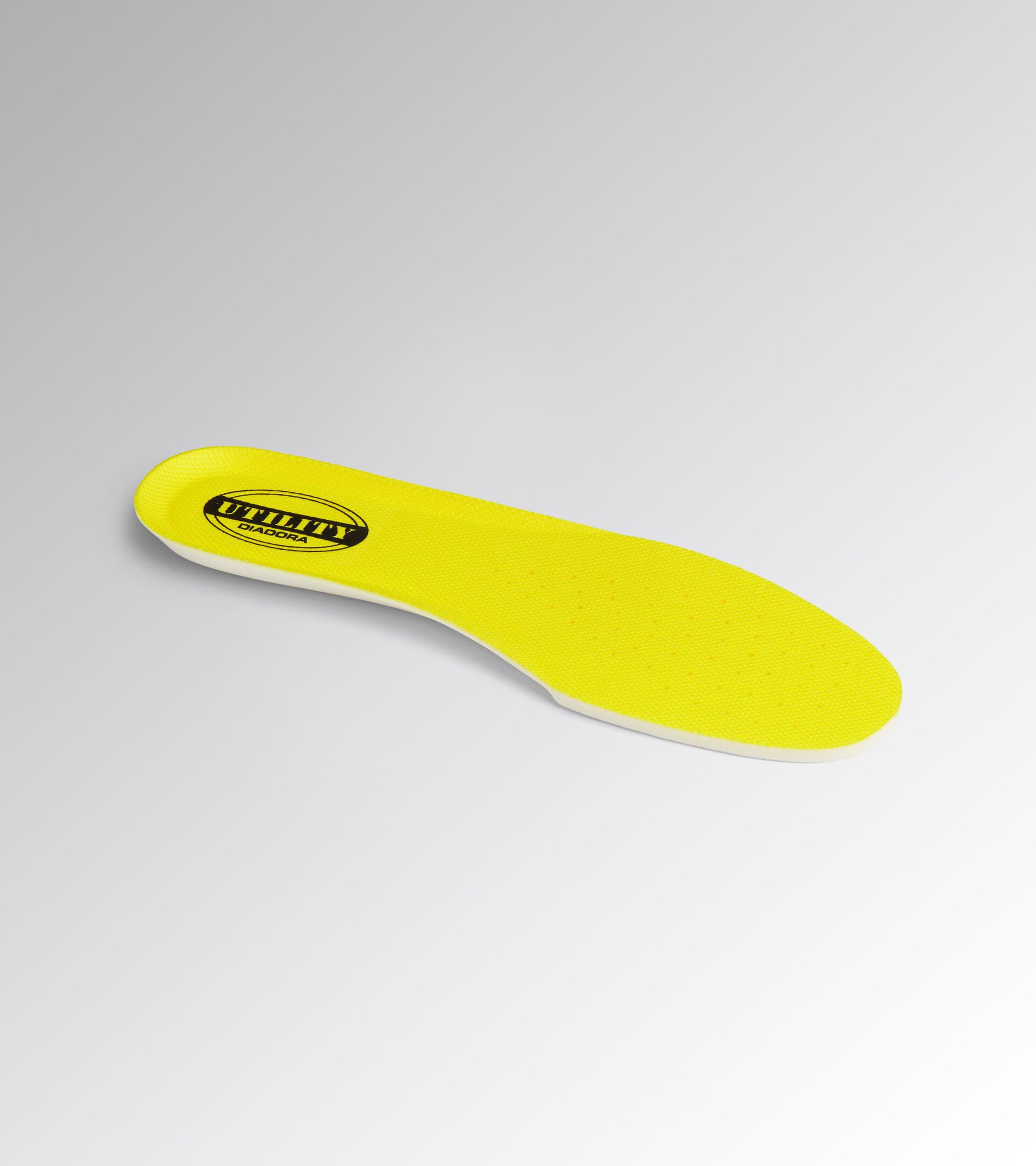Insoles for Utility shoes INSOLE LITE YELLOW UTILITY/YELLOW UTILITY - Utility