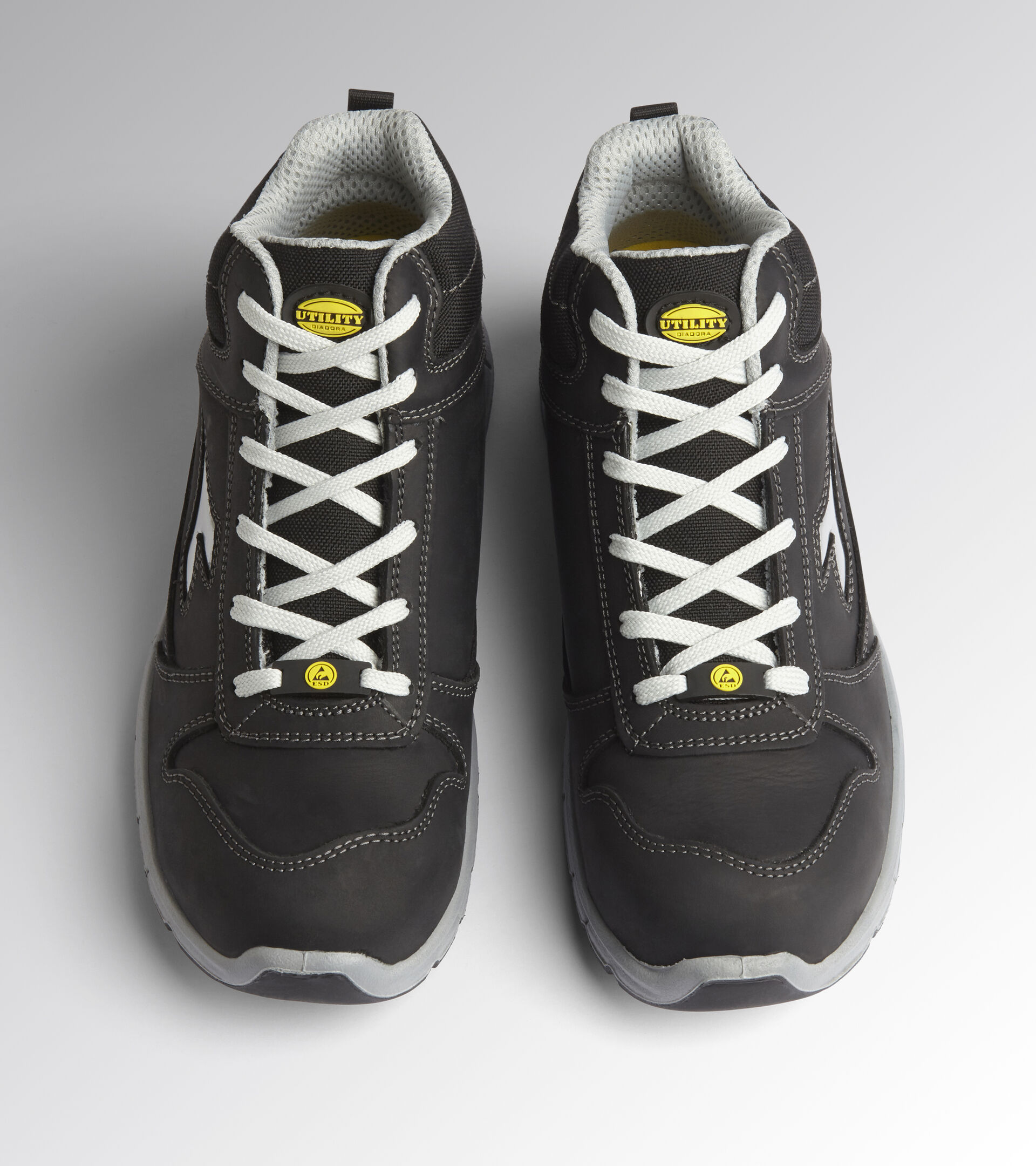 Zapatillas deportivas STRIDE, S3, SRC