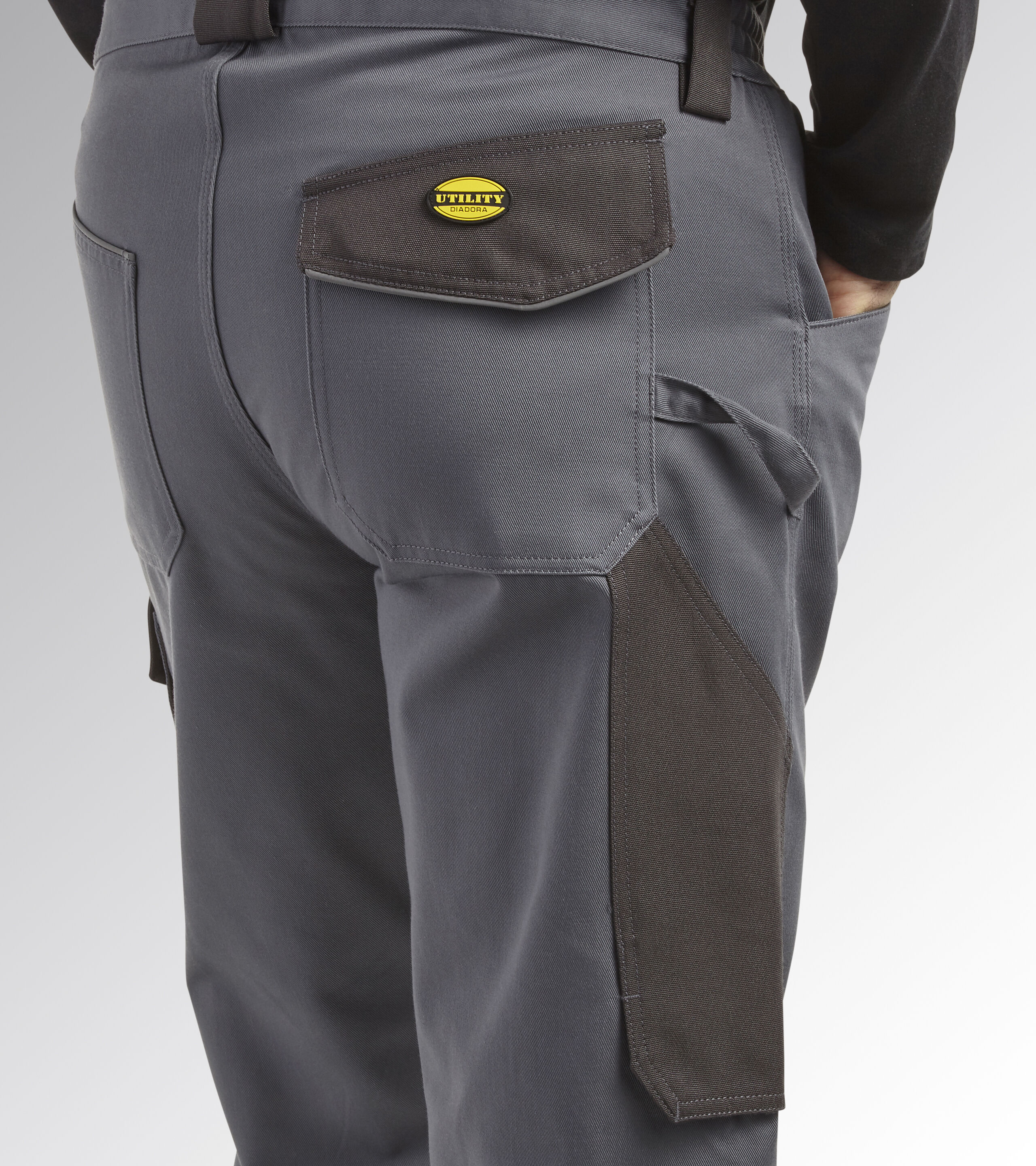 RefrigiWear 0386 Iron-Tuff™ Winter Work Overall - High Bib, with Reflective  Tape — Waist Size: S, Pants Length: Short — Legion Safety Products