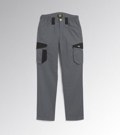Pantalones Cargo con Bolsillos de Trabajo - Diadora Utility Tienda Online