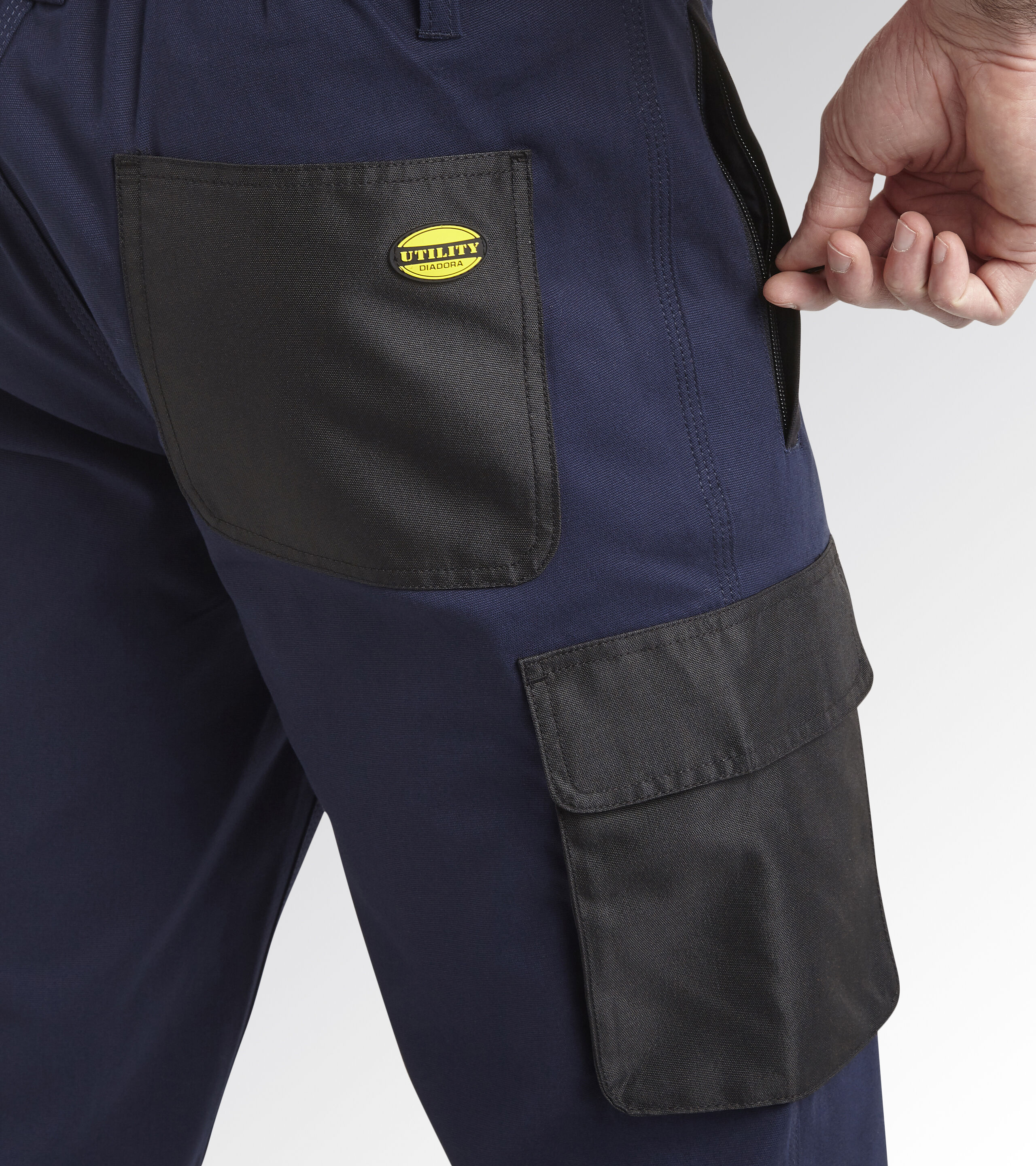 SITE KING Mens Cargo Combat Work Trousers Sizes 28 India | Ubuy