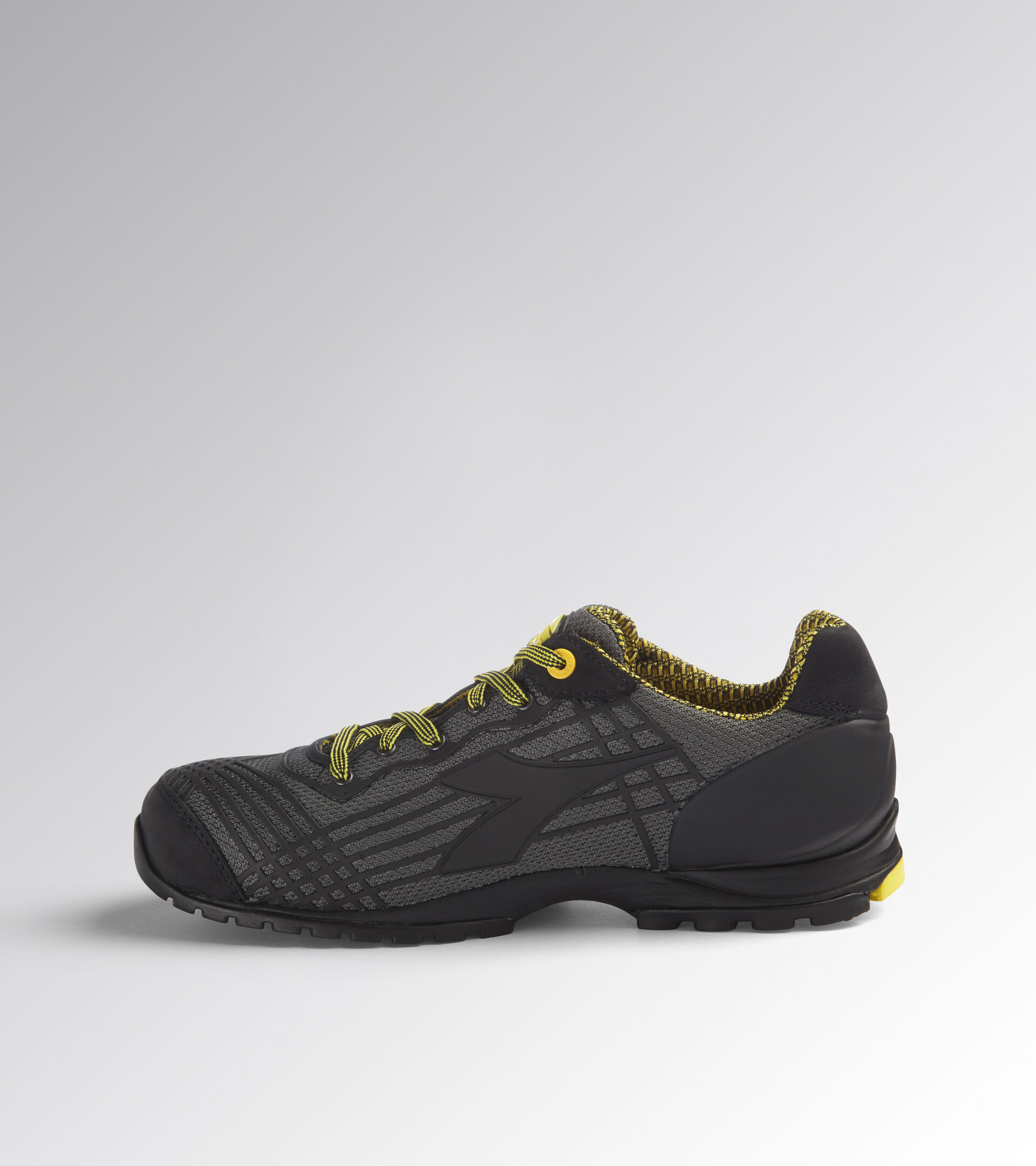 safety Utility HRO shoe Low CZ S1P LOW - BEAT Store Online SRC Diadora DA2 TEXT