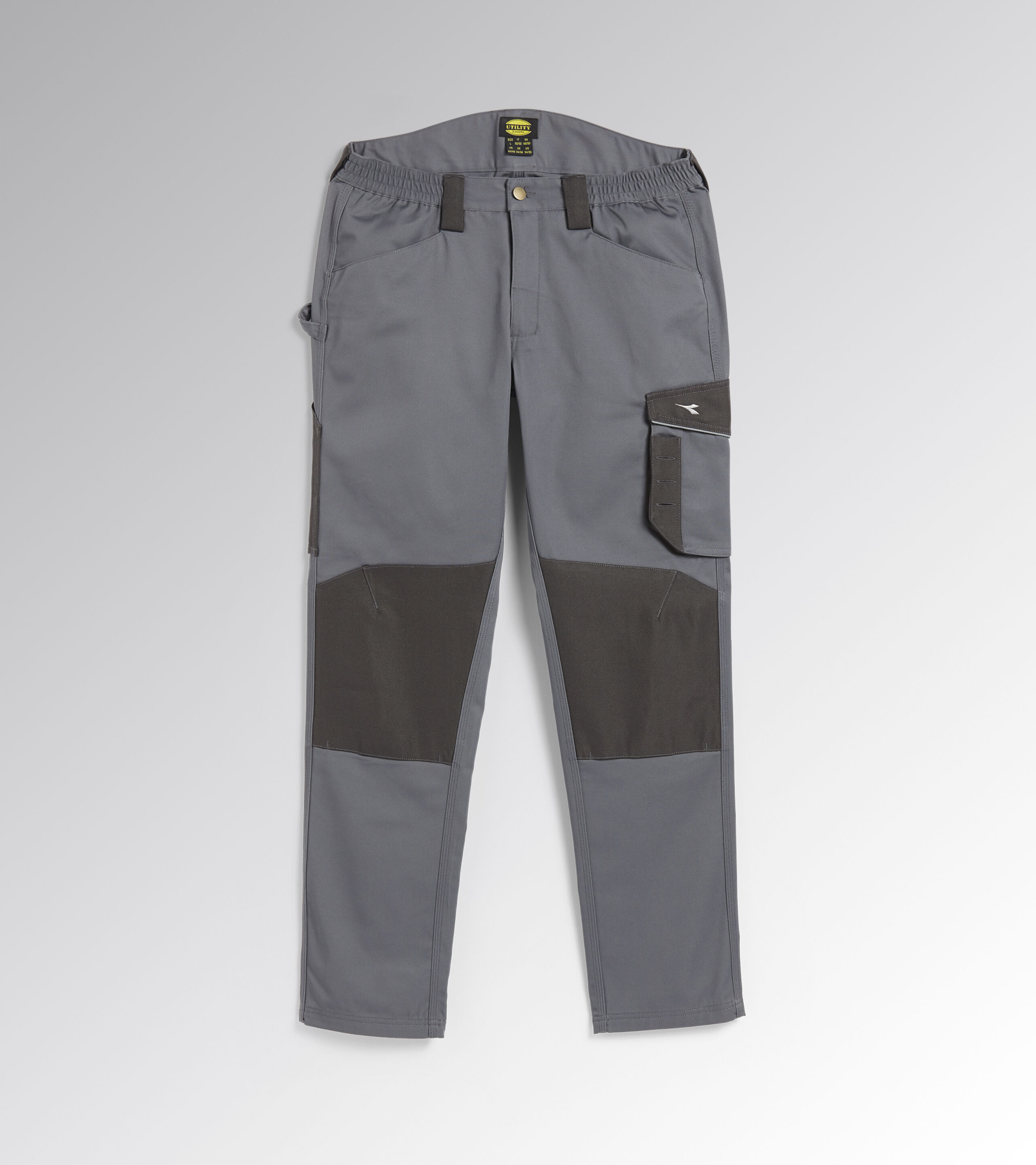 123PIOTTO Wide-leg suit trousers - Autumn-Winter Collection - Maje.com