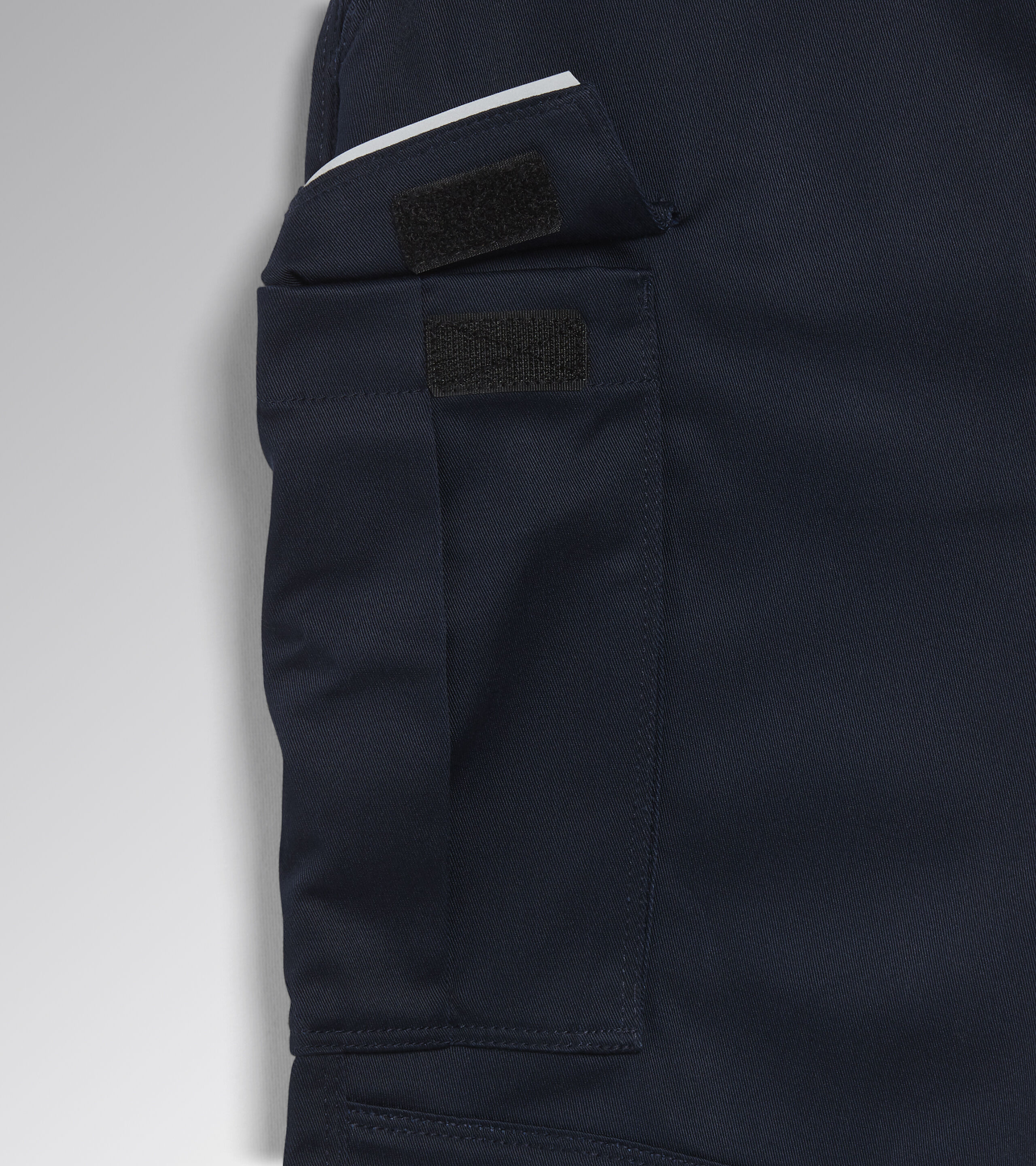 Pleated Work Trousers | Shukr Clothing