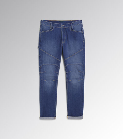 Pantalones de trabajo para hombre, shorts y jeans, Pantalones, pantalones  cortos y jeans de trabajo industrial