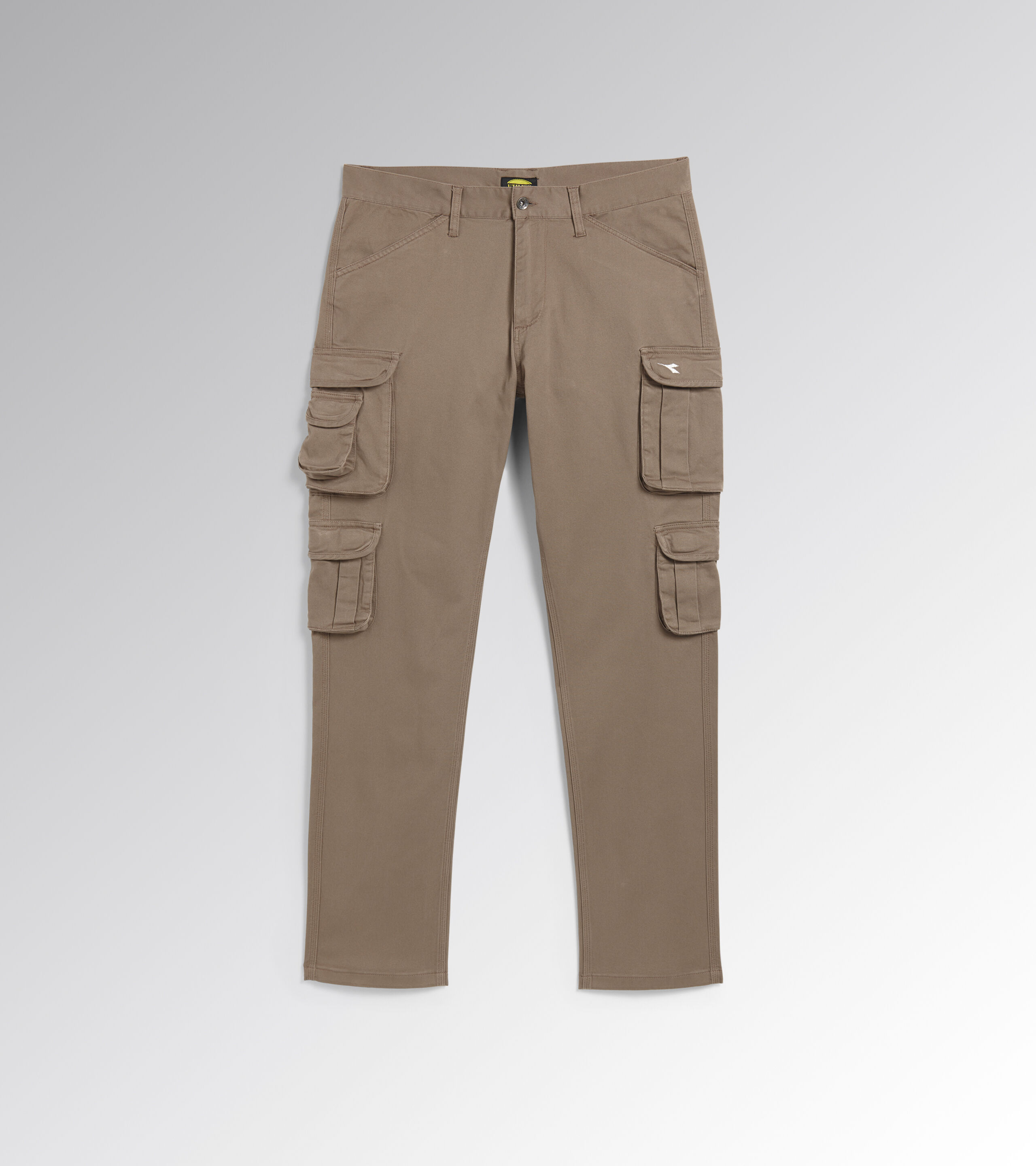 Taiga Takahashi | LOT.206 BRACED WORK TROUSERS