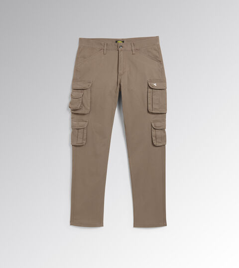 Pantalone da lavoro PANT WAYET CARGO BEIGE NATURALE - Utility
