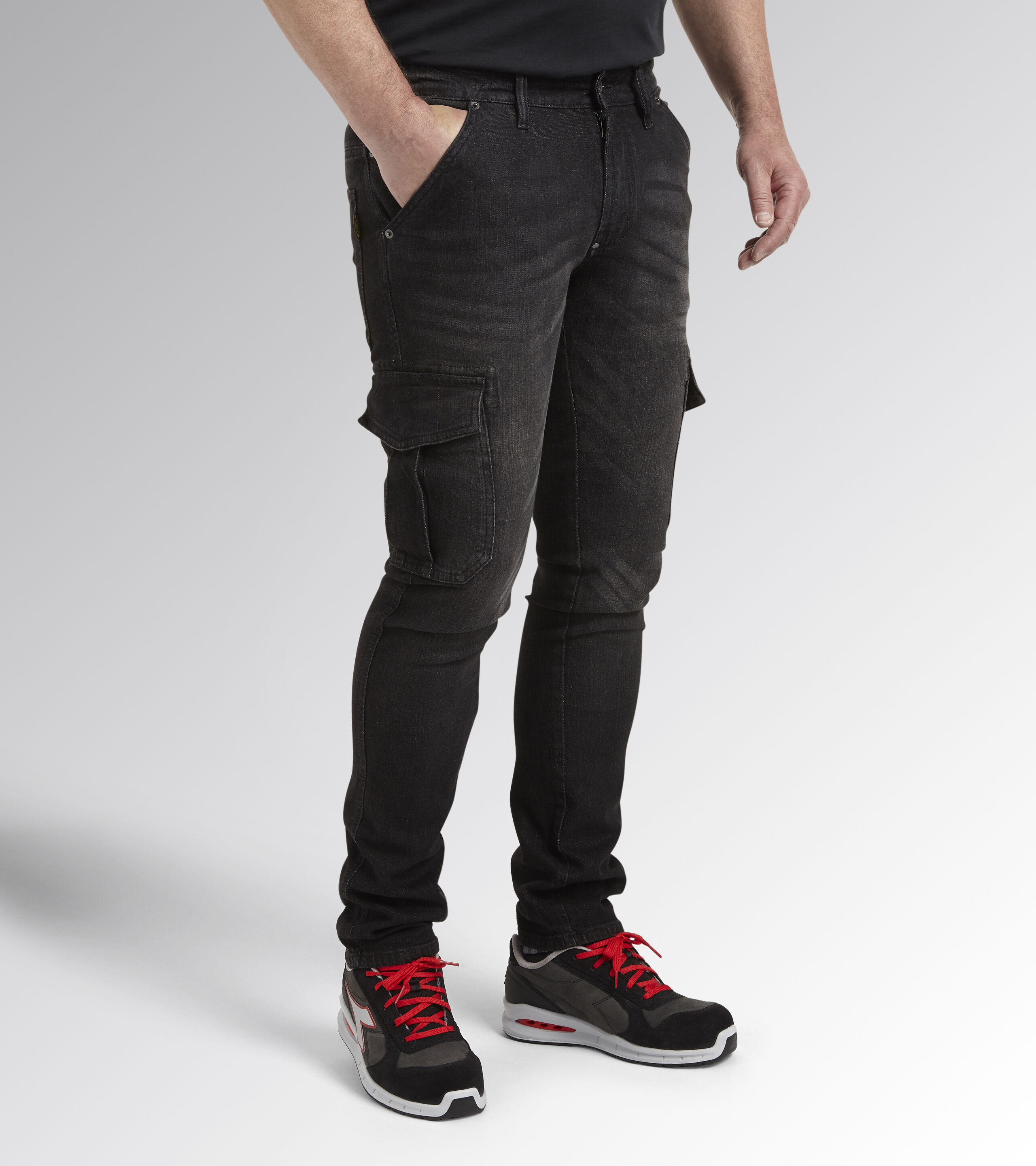 Carhartt 103889 Heavyweight 5-Pocket Jean - Work Trousers - Workwear - Best  Workwear