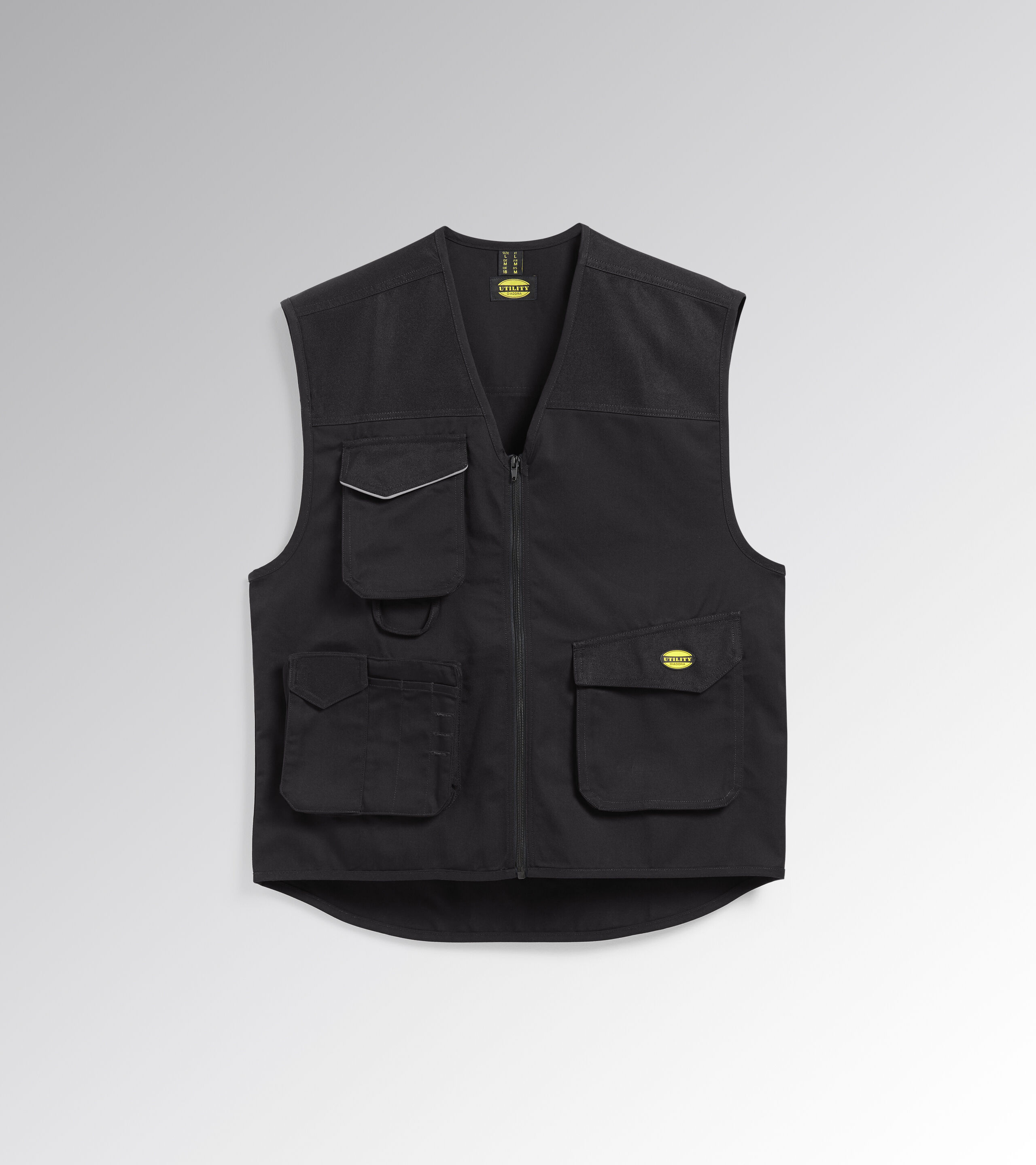 Diadora utility sales gilet