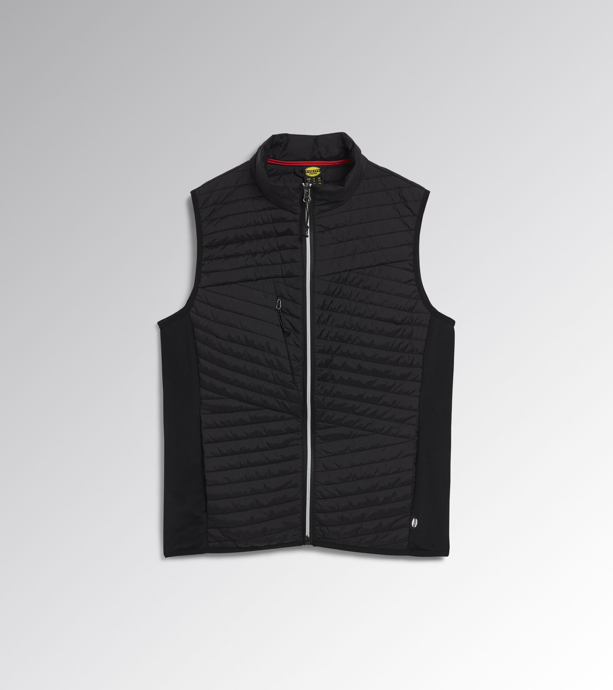 LIGHT PADDED VEST ATHENA Work gilet - Women - Diadora Utility