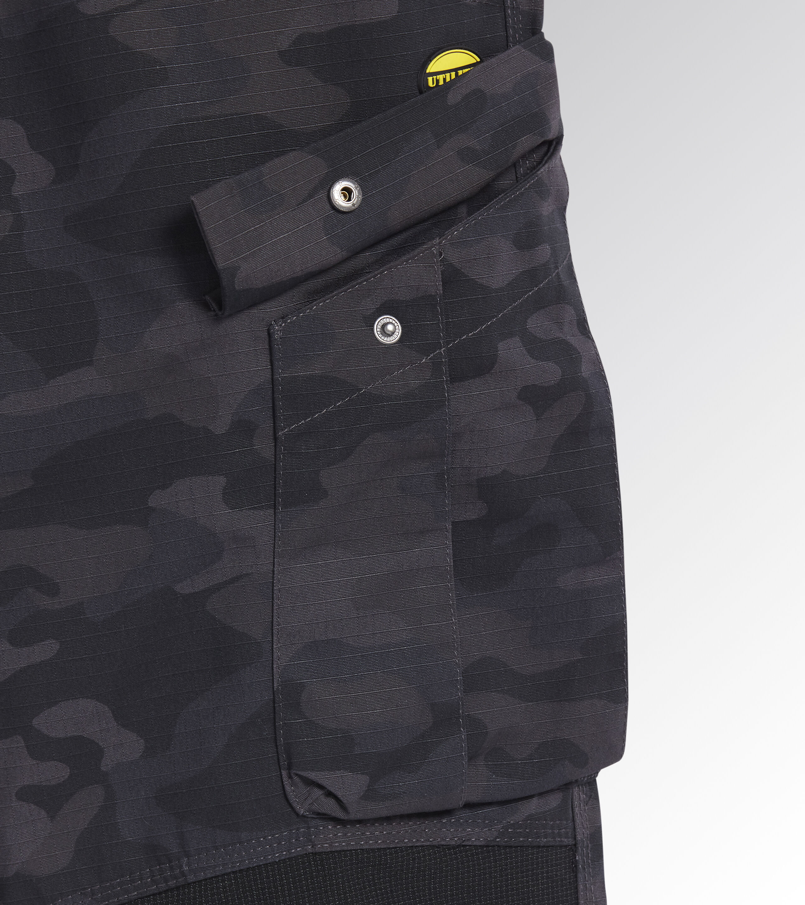 FCWJHNTSL Camo Pants Mens Military Multi Pocket Cargo Trousers Hip Hop  Jogger Urban Overalls Outwear Camouflage Tactical Pants Wholesale Black   Amazonde Fashion