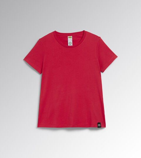L. TURTLE NECK ACT Long-sleeved training t-shirt - Women - Diadora Online  Store CA