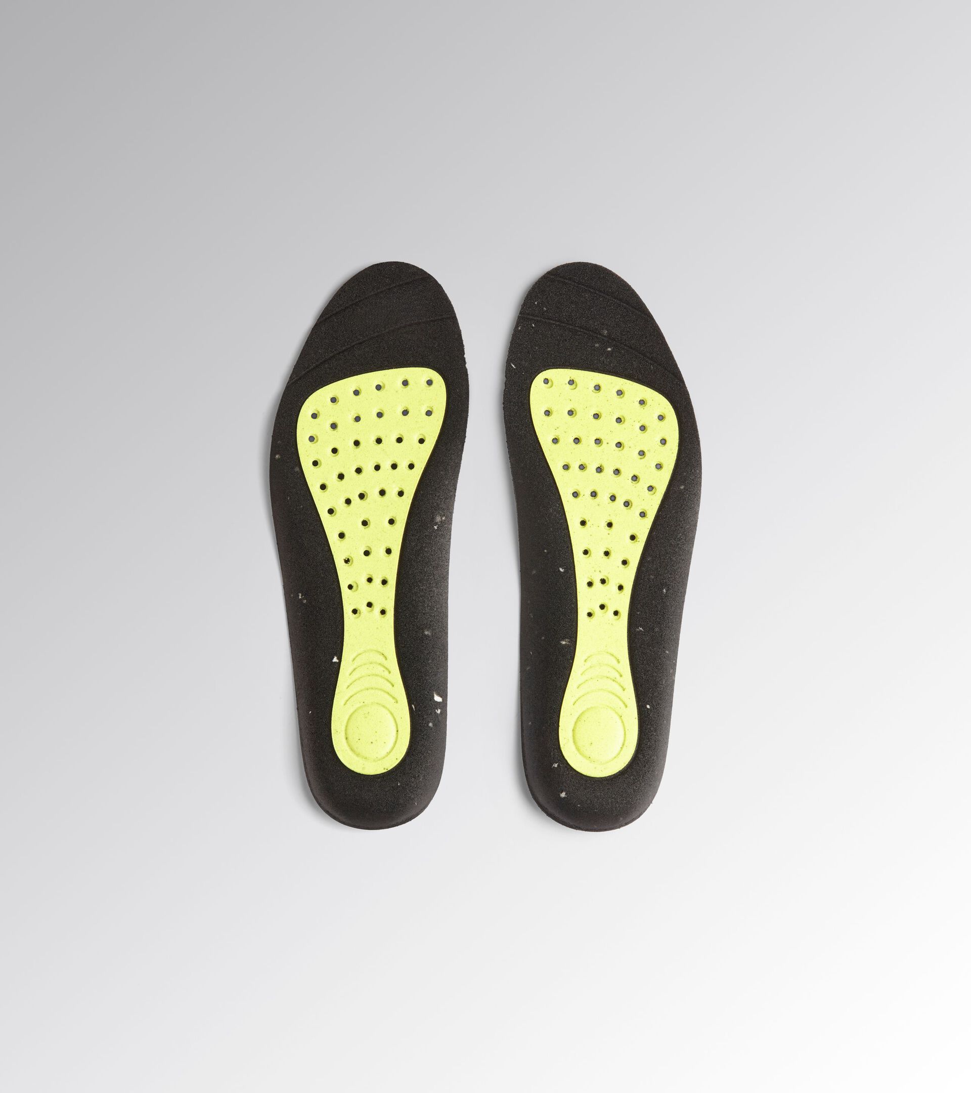 Insoles for Utility shoes INSOLE NBS REC BLACK - Utility