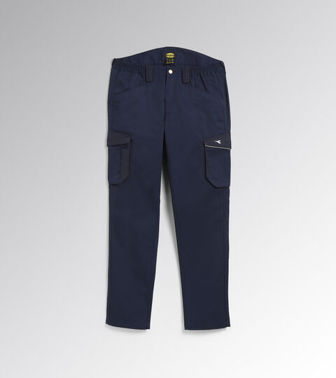 Pantalone da lavoro PANT STAFF WINTER CARGO BLU CLASSICO - Utility