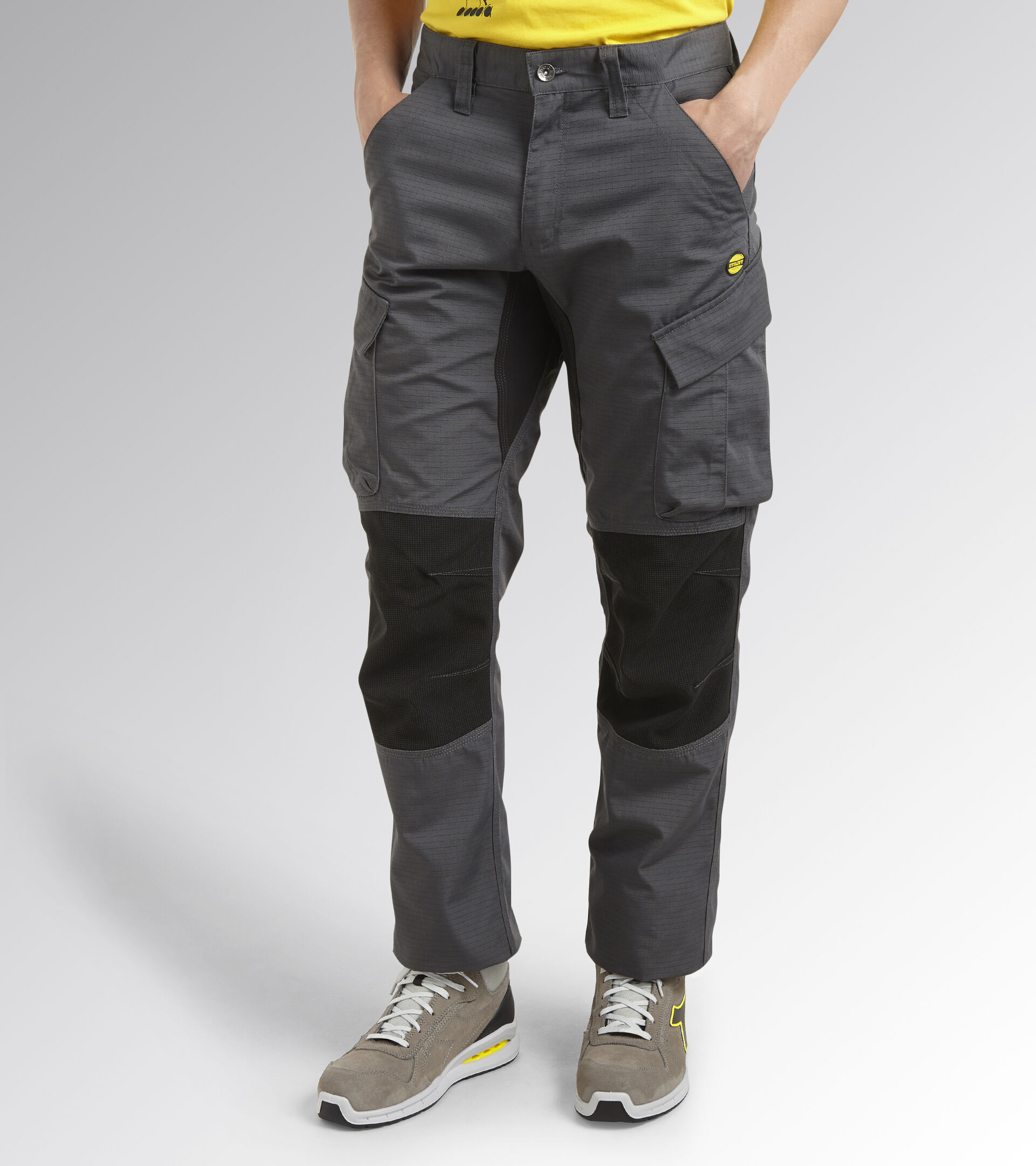 PANT RIPSTOP CARGO Work trousers - Diadora Utility Online Store PL