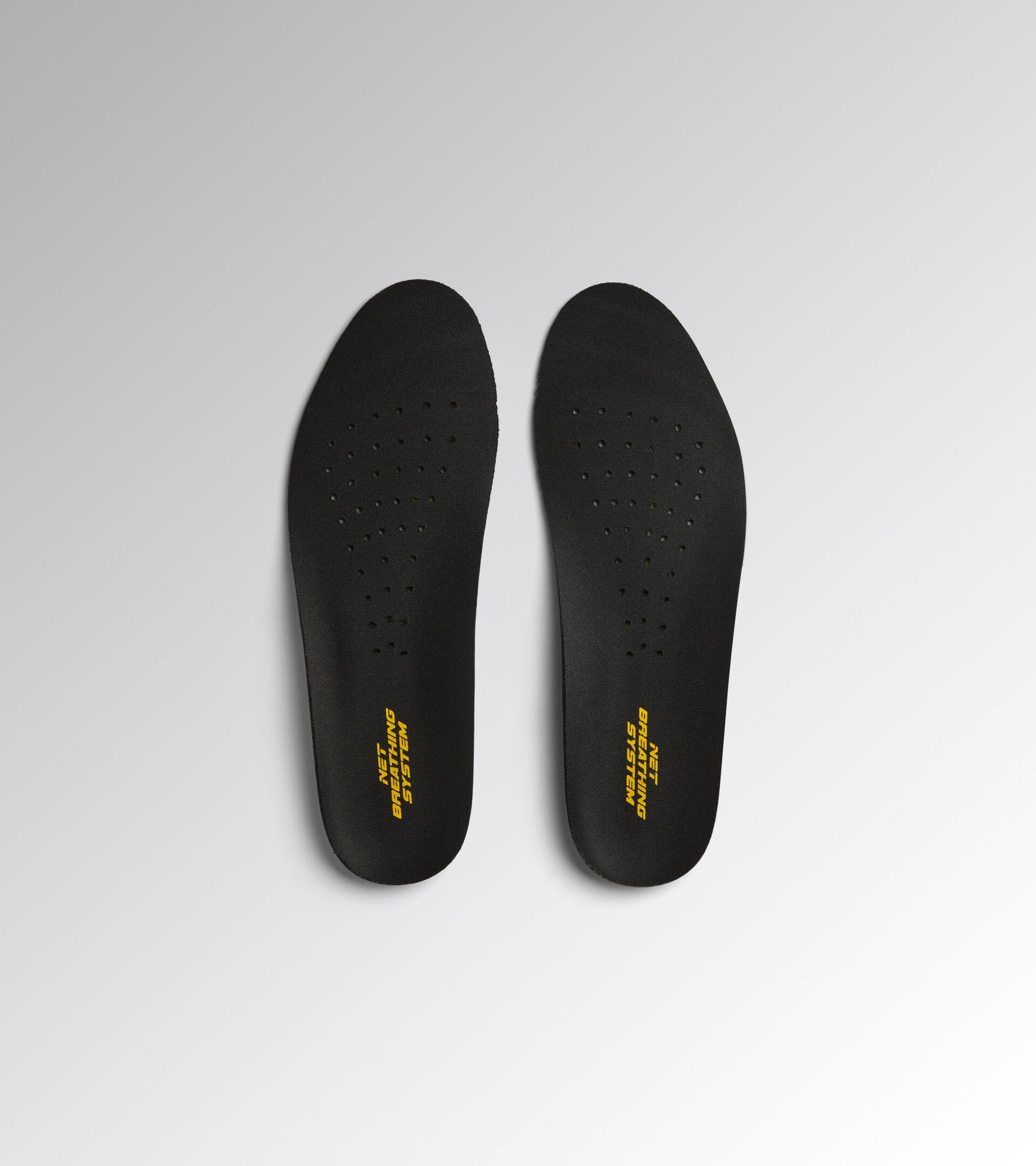 Insoles for Utility shoes INSOLE NBS REC BLACK - Utility