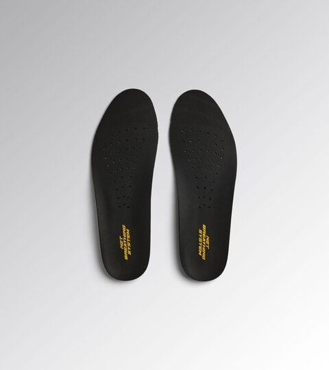 Accesorios de trabajo INSOLE NBS REC NEGRO - Utility