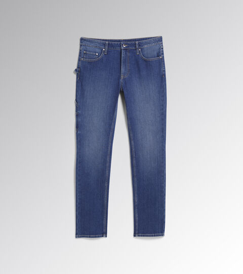Jeans, Shop Blue Grey and Black Denim Jeans for Men Online
