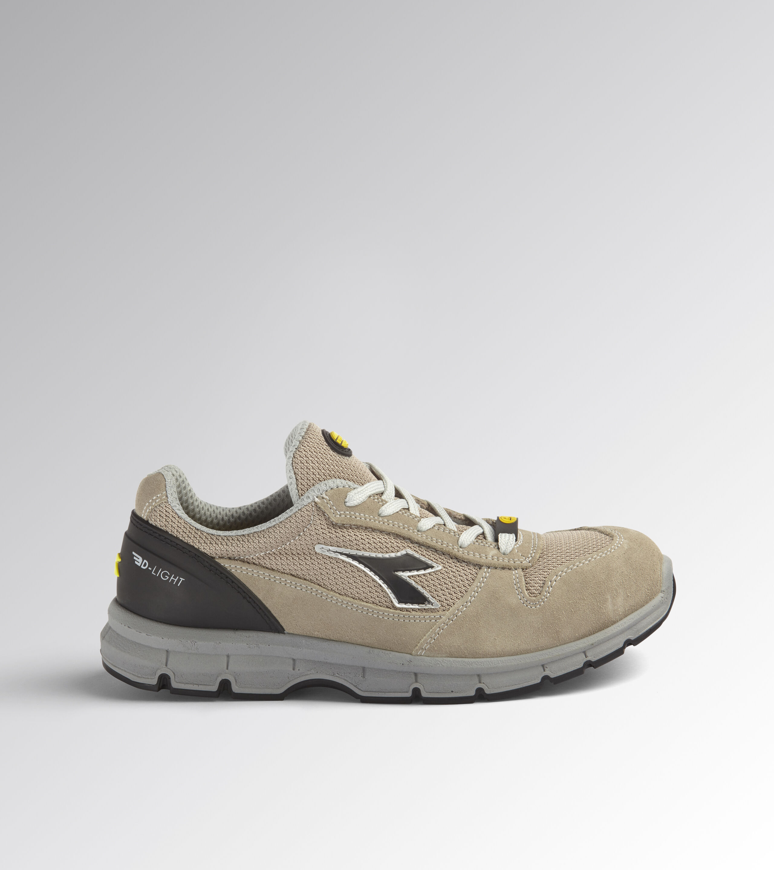 Diadora run textile esd sale low s1p