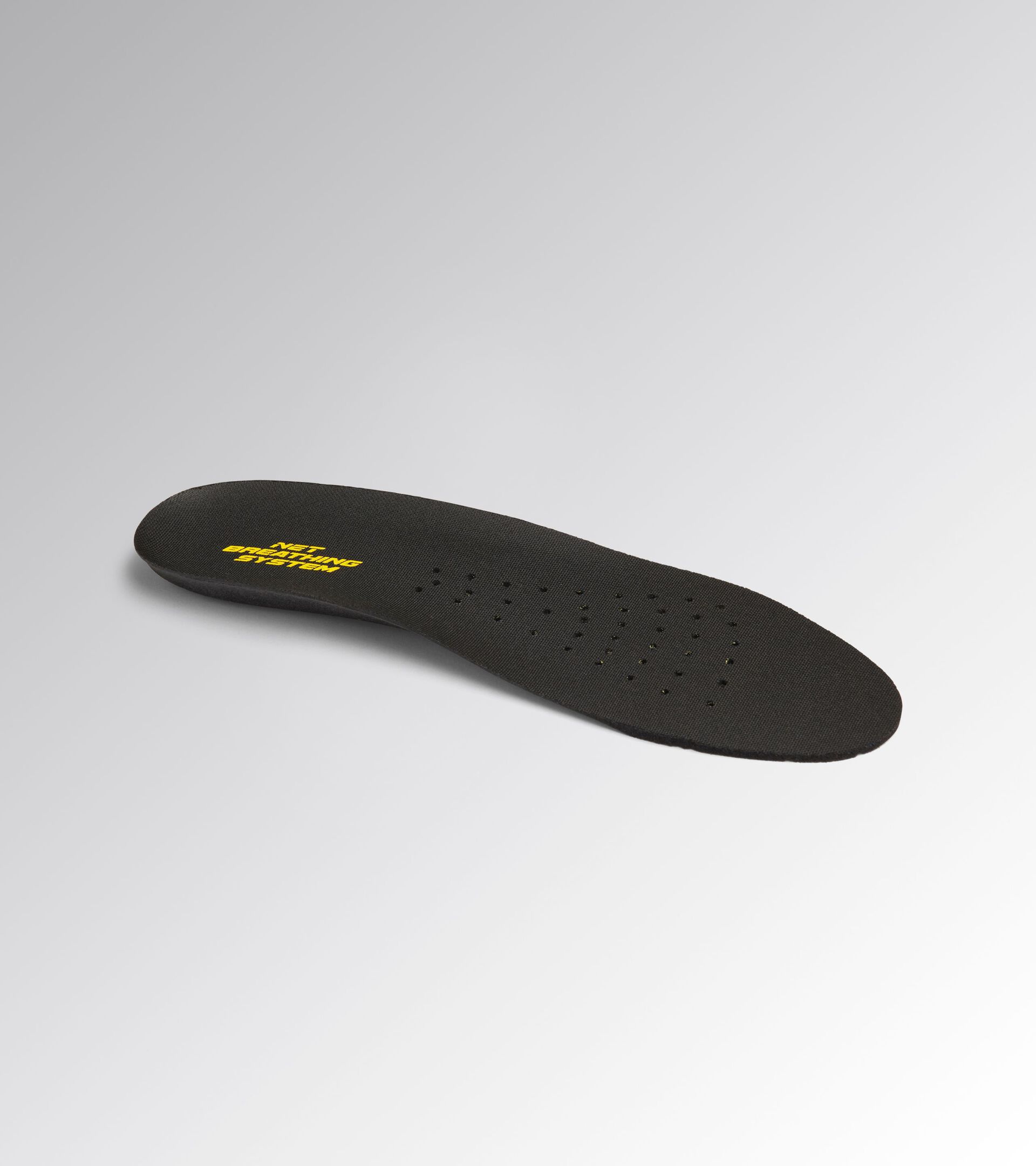 Insoles for Utility shoes INSOLE NBS REC BLACK - Utility