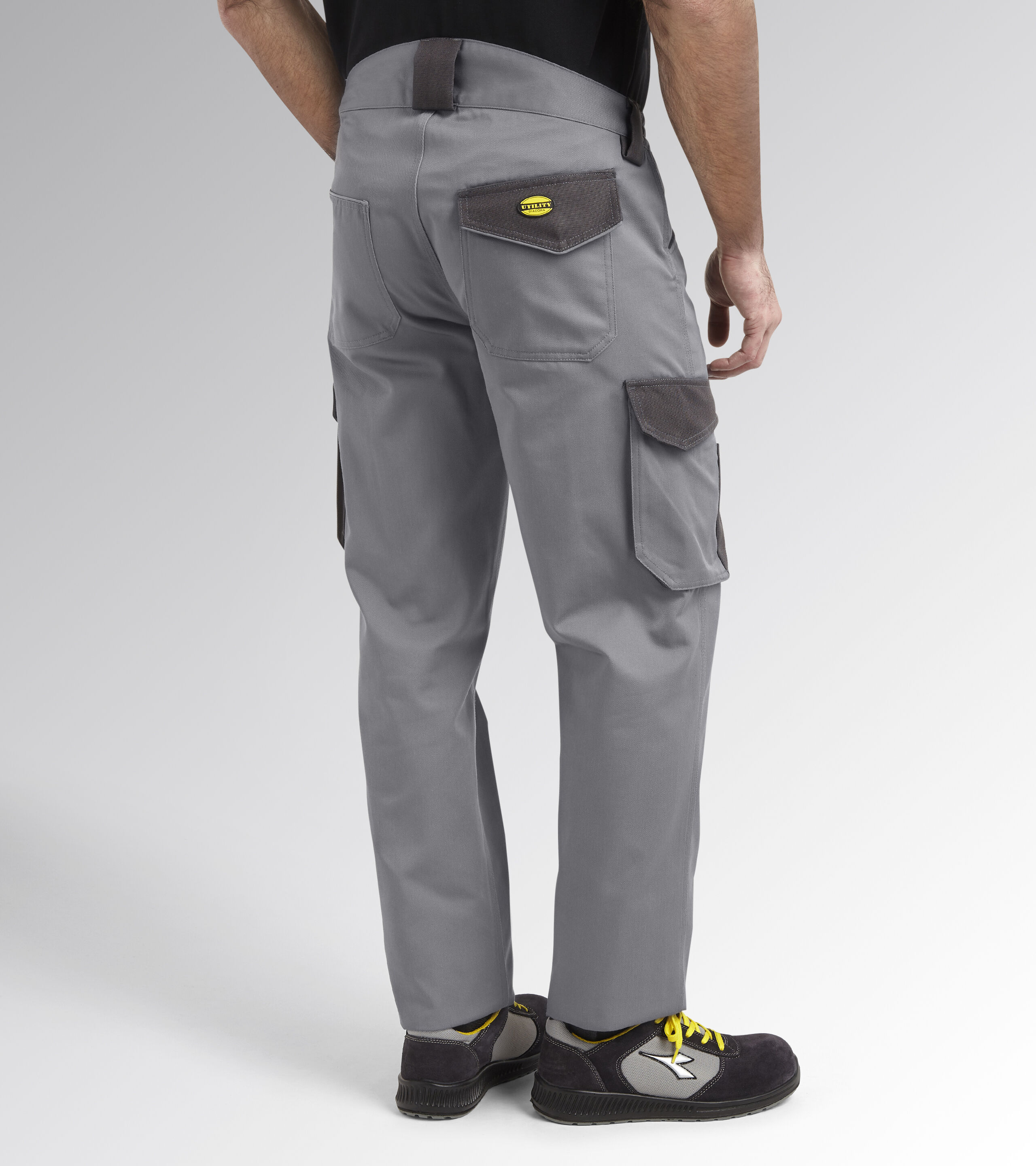 Cofra Winter Frozen work trousers only £ 39.02