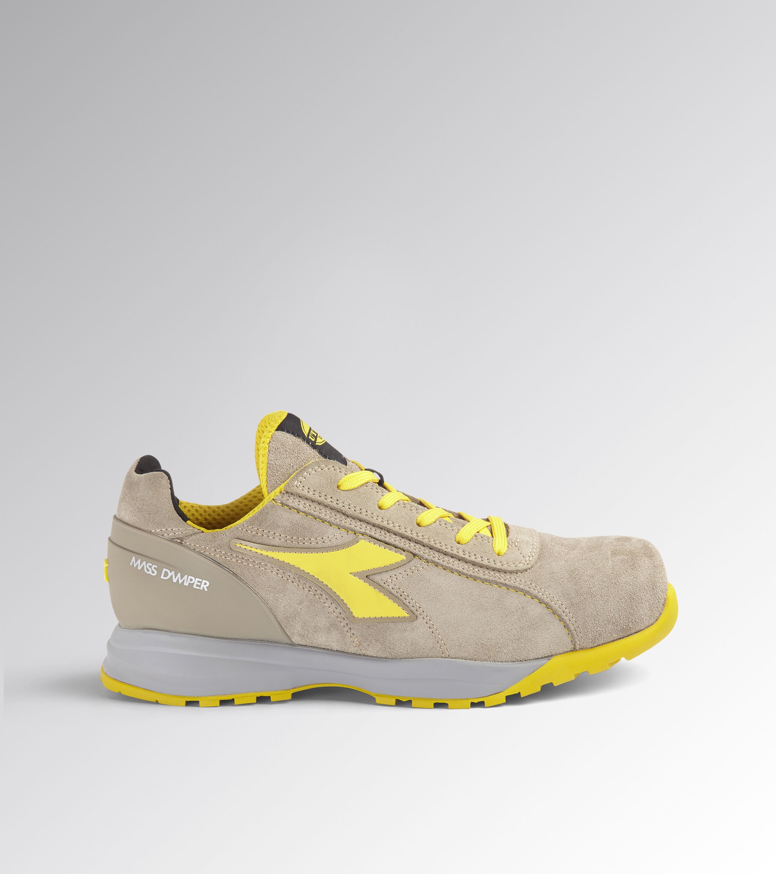 Antinfortunistica discount diadora scarpe