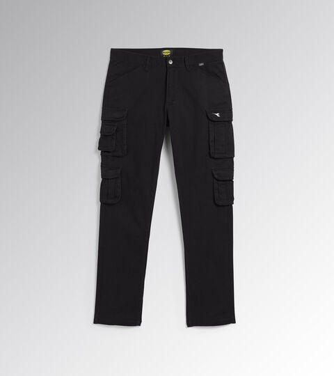 JB.CARGO PANT FIR Cargo pants - Boy - Diadora Online Store