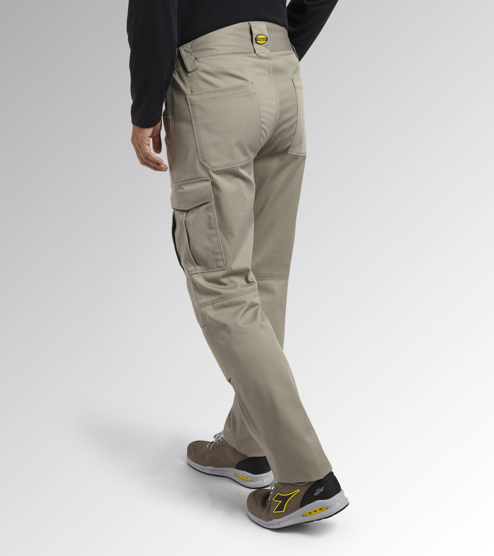 PANT PERFORMANCE Pantalón de trabajo -Tienda línea de Diadora Utility MX