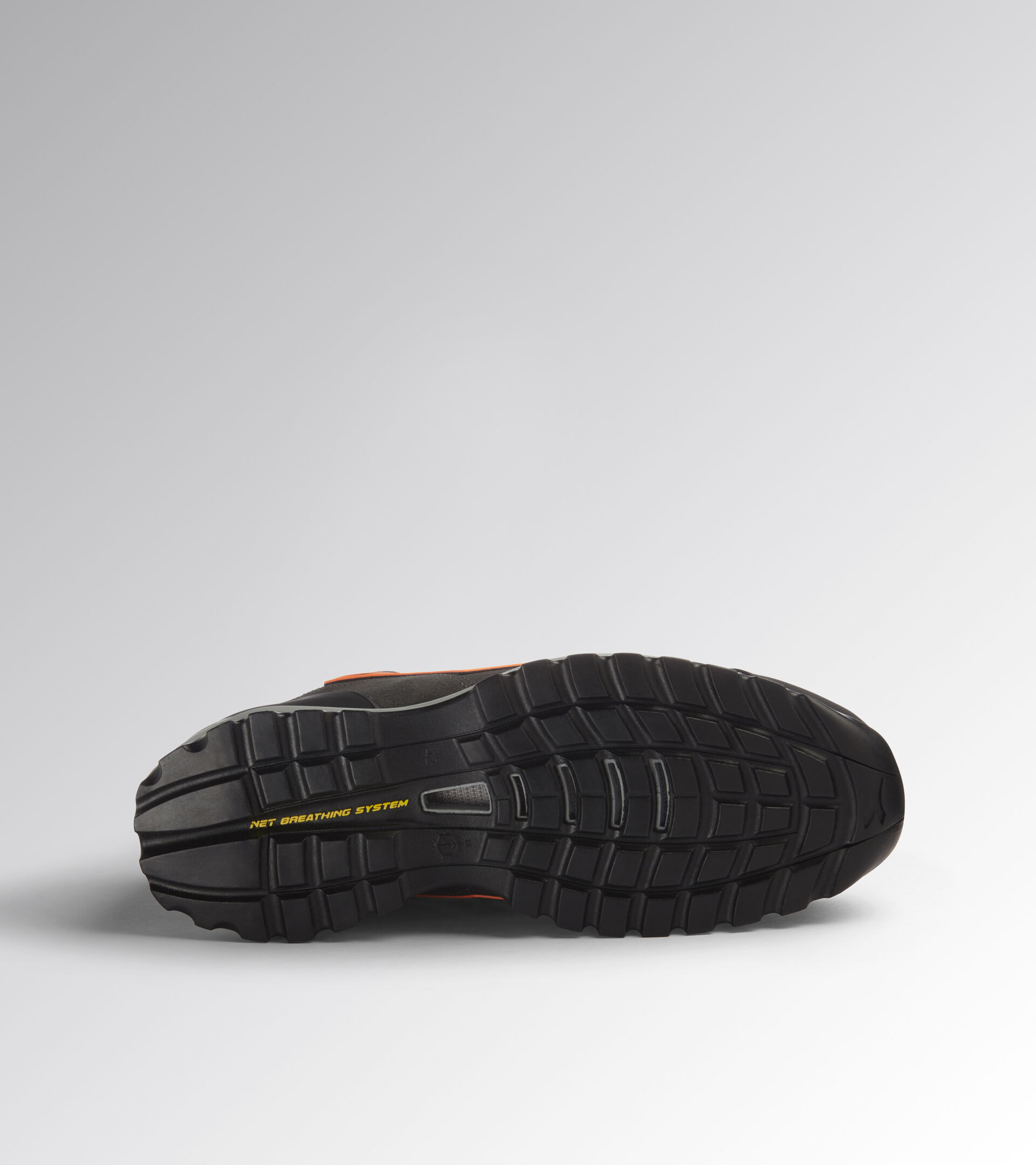 GLOVE NET LOW PRO S3 HRO SRA ESD Low safety shoe - Diadora Utility Online  Store