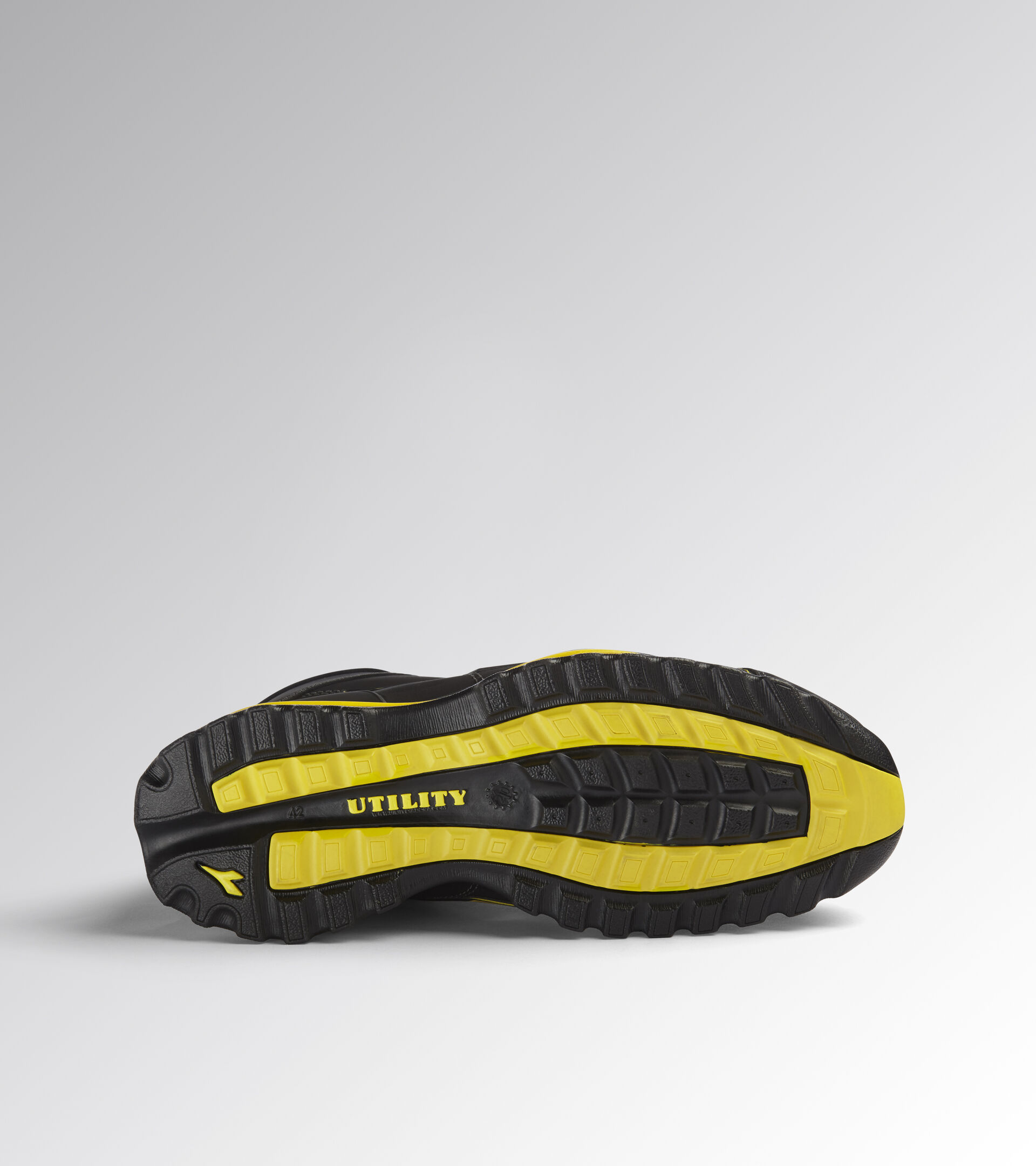 GLOVE MID S3 HRO SRA High safety shoe - Diadora Utility Online Store