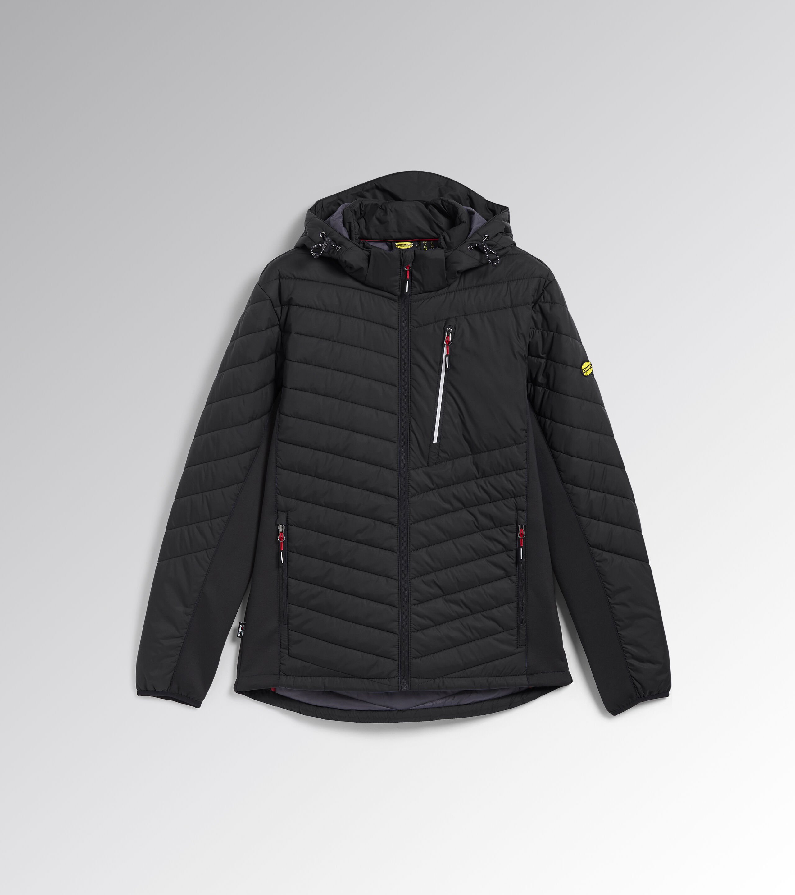 PADDED JACKET OSLO