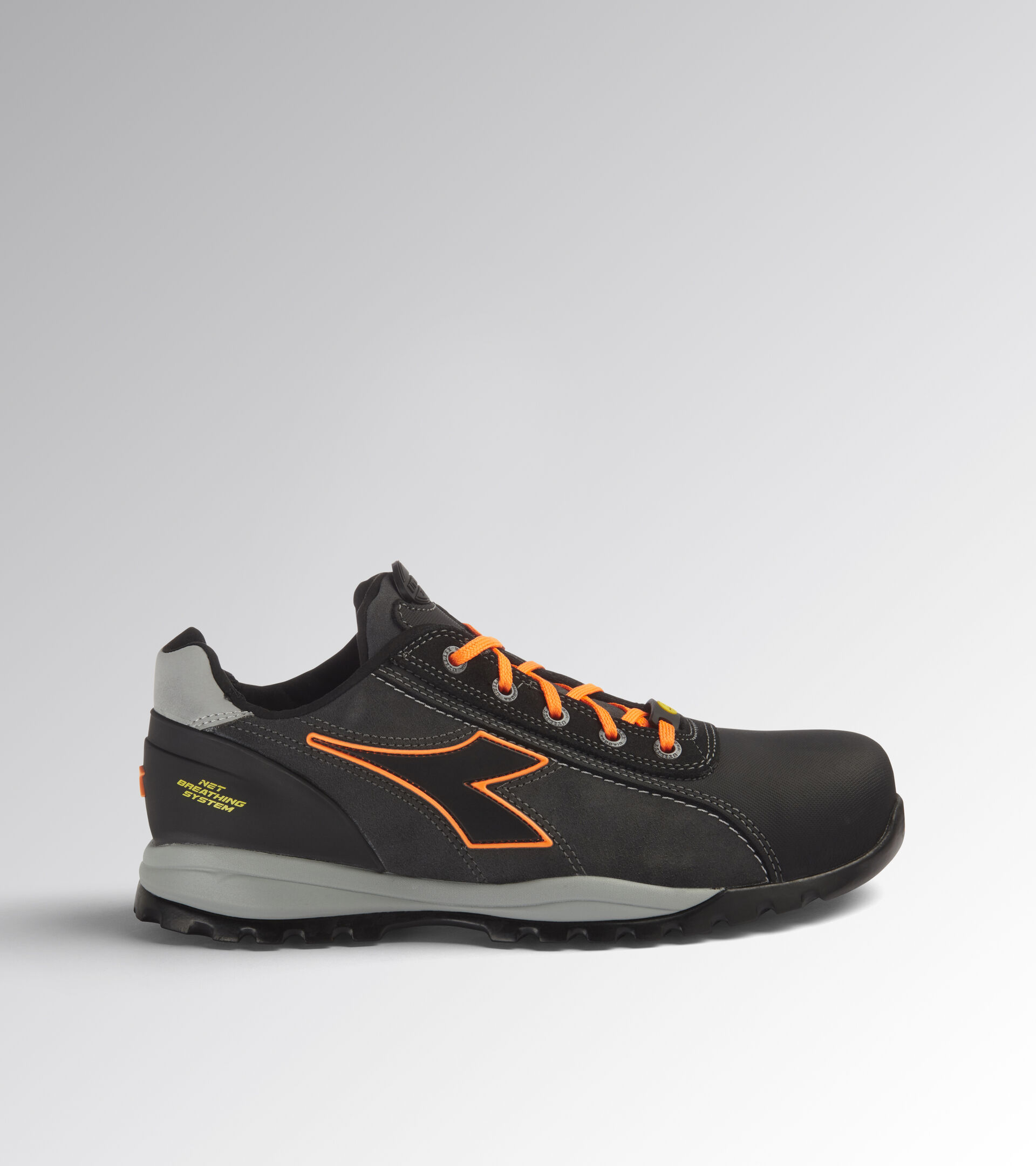 ᐉ DIADORA GLOVE II LOW S3 HRO SRA Safety shoes 2407 → Low shoes at Top  Prices —