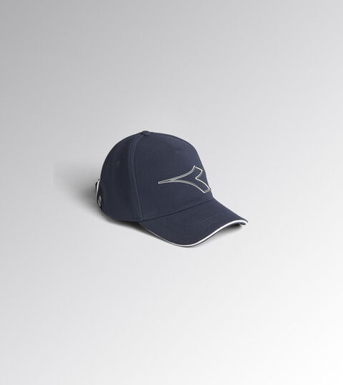 Cappello con frontino BASEBALL CAP BLU CORSARO - Utility