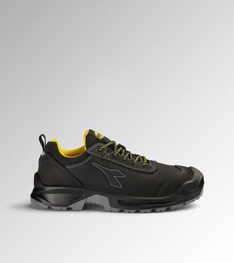 Scarpa antinfortunistica bassa CLASSIC LOW S3S FO SC LG SR NERO - Utility