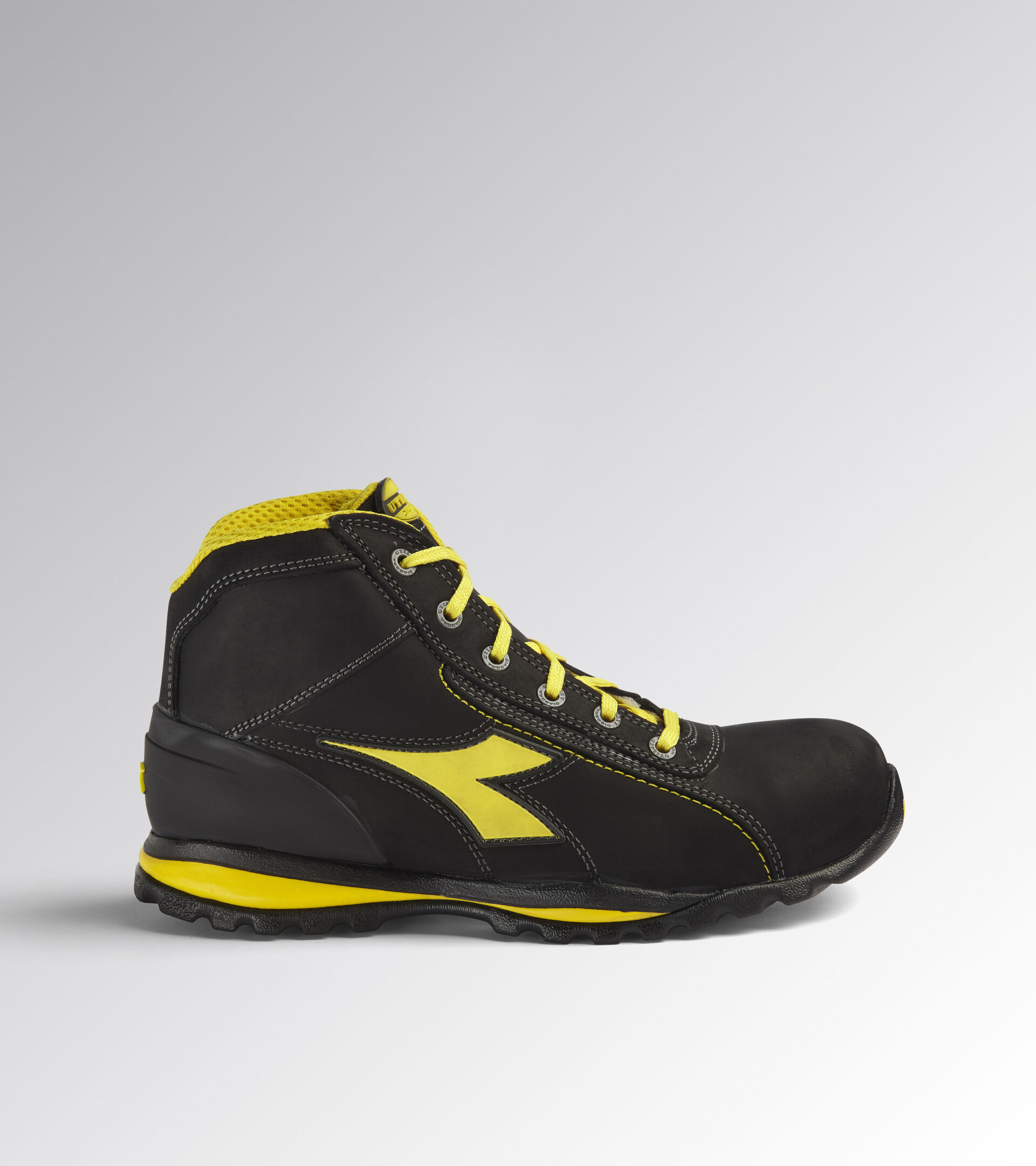 Chaussures de sécurité Diadora Glove II High S3