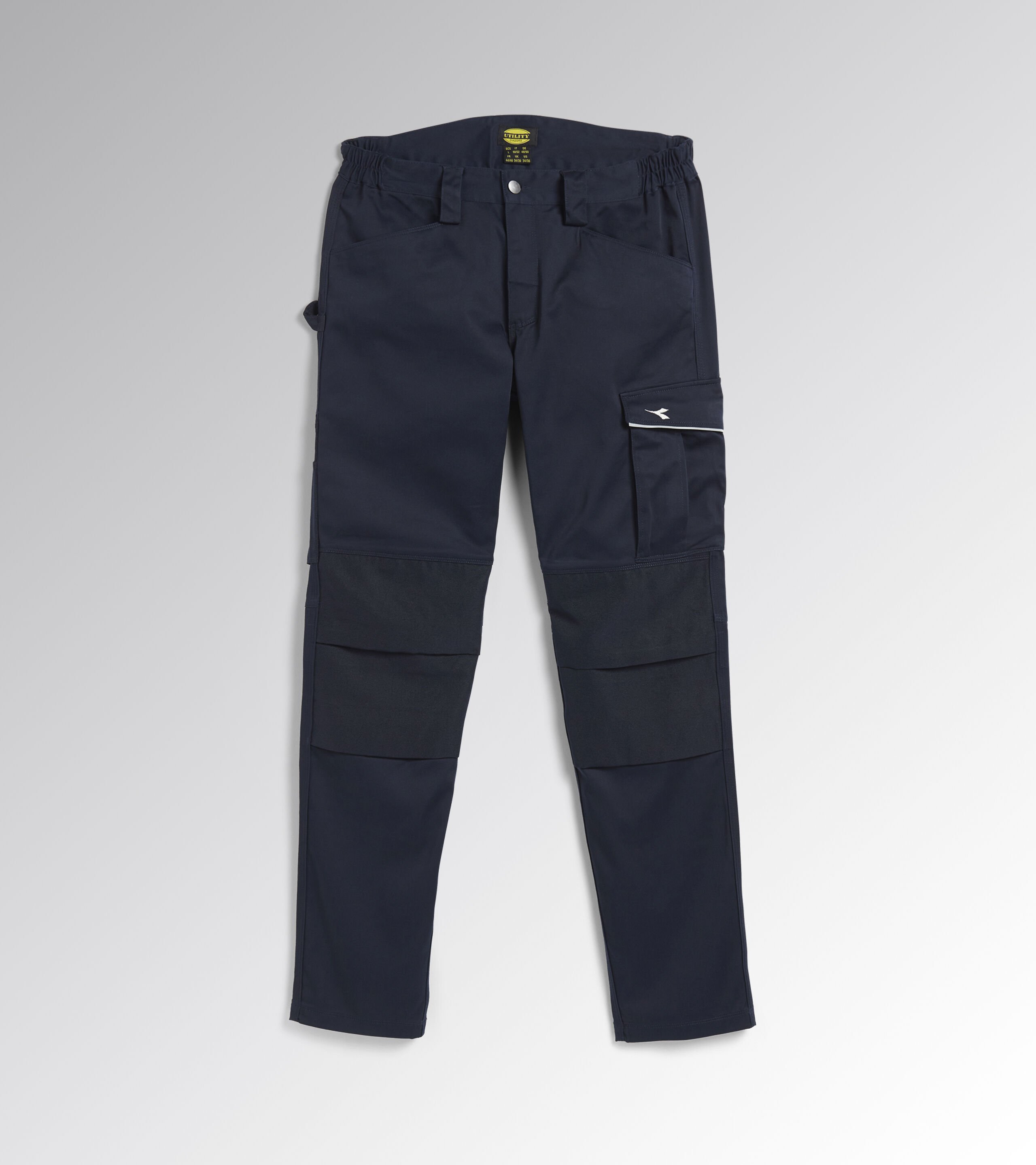 Pantaloni da lavoro sale diadora utility