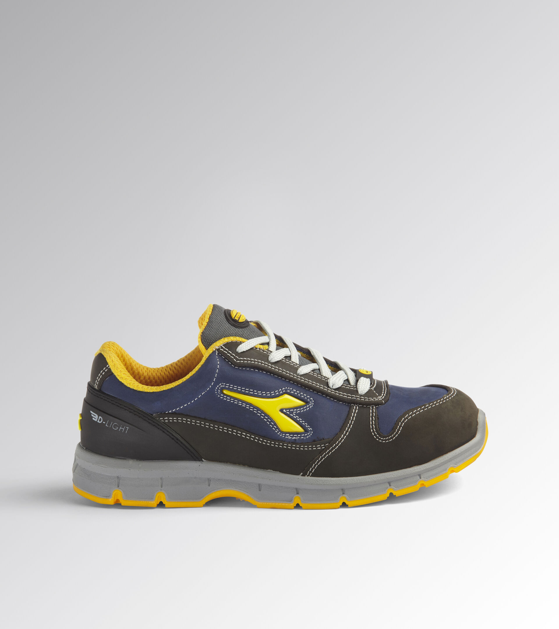 RUN Diadora S3 Store Online shoe Utility safety Low ESD LOW - SRC